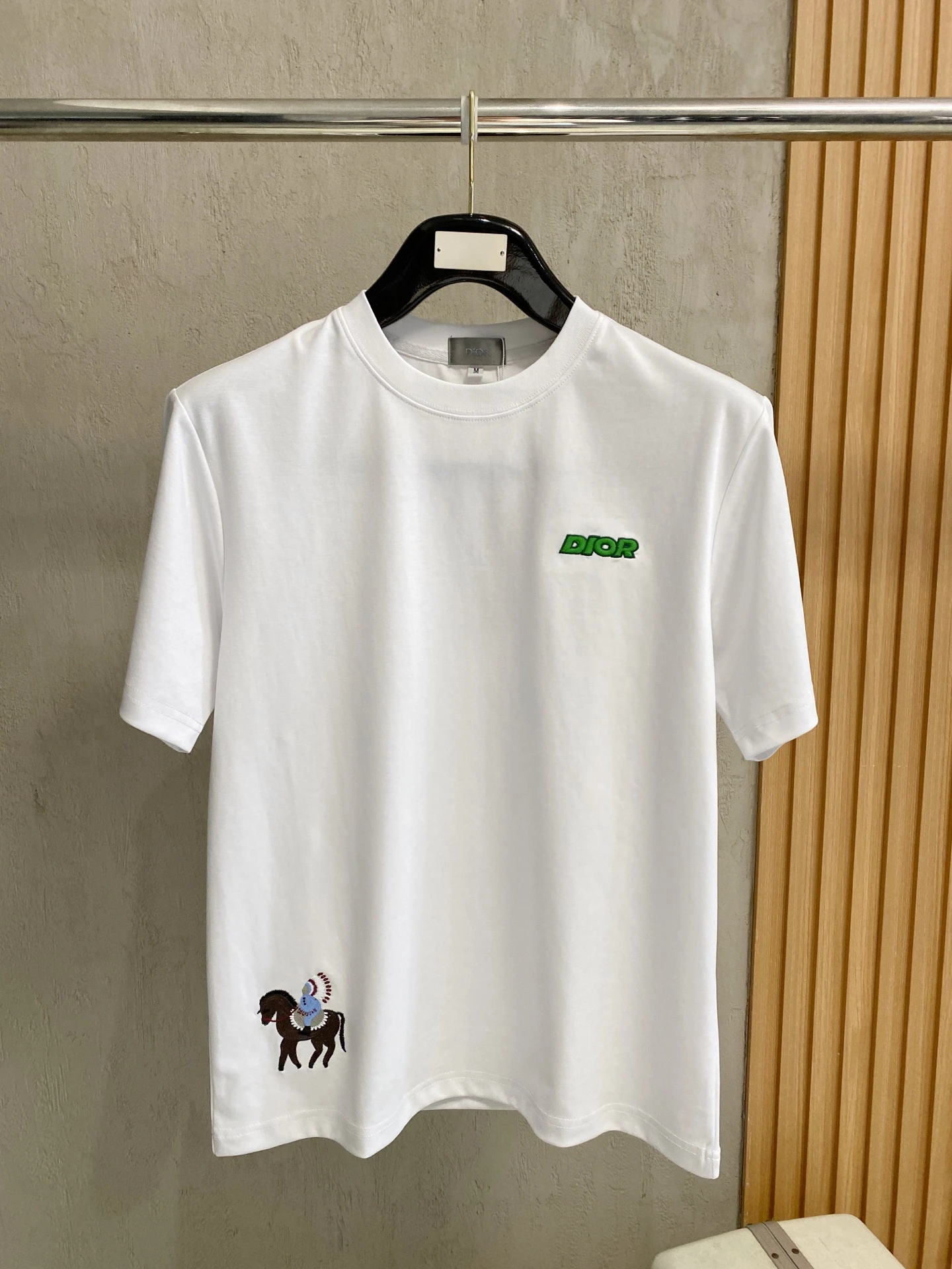Dior T-Shirt — b029e572