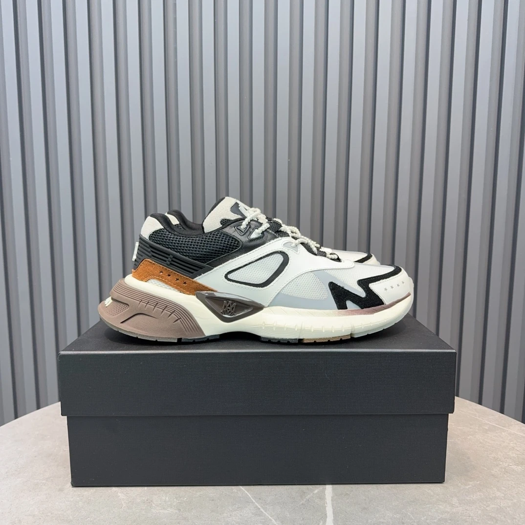 Amiri Shoes — 879fb064