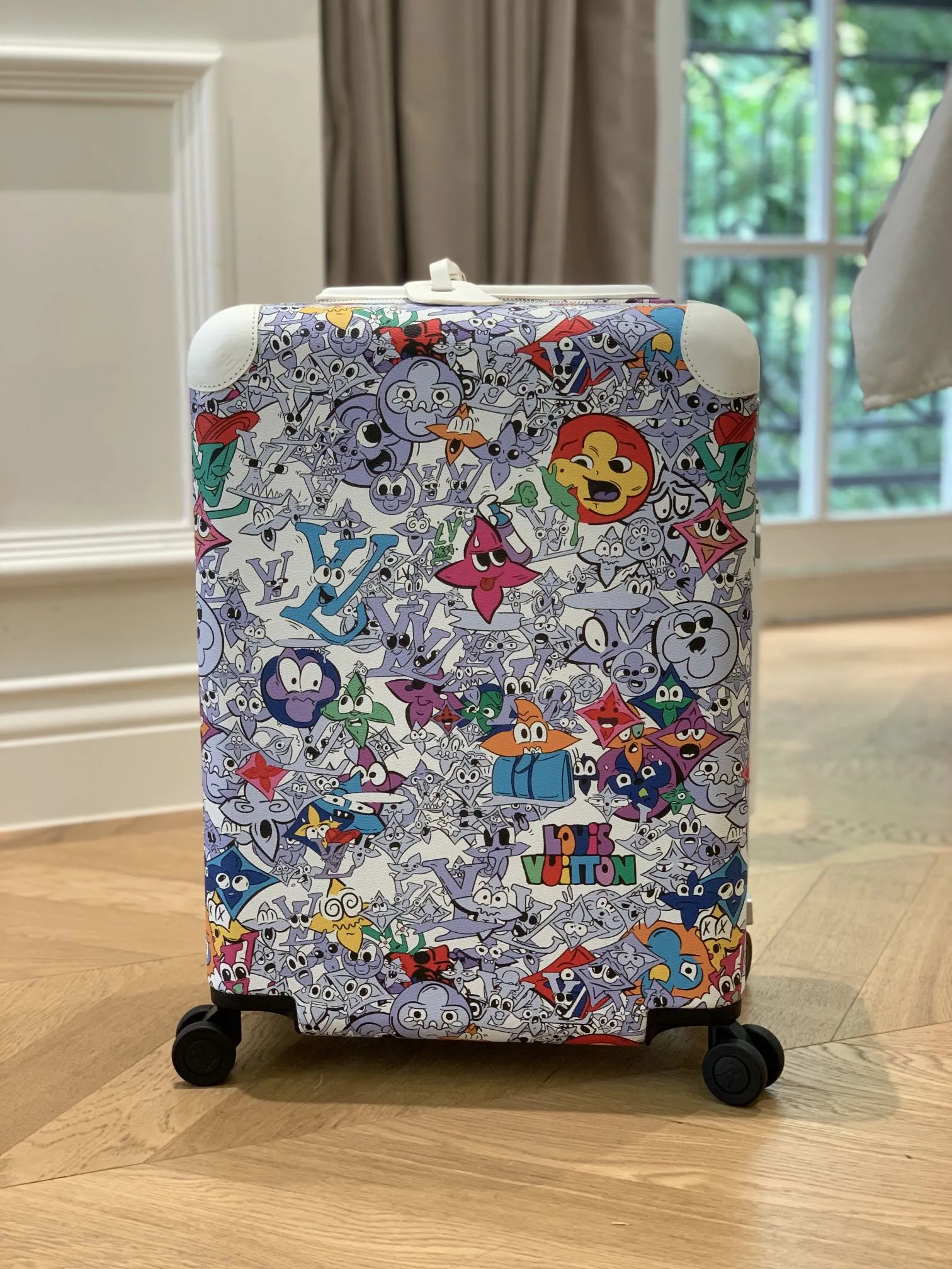 Luggage — cc82f24d