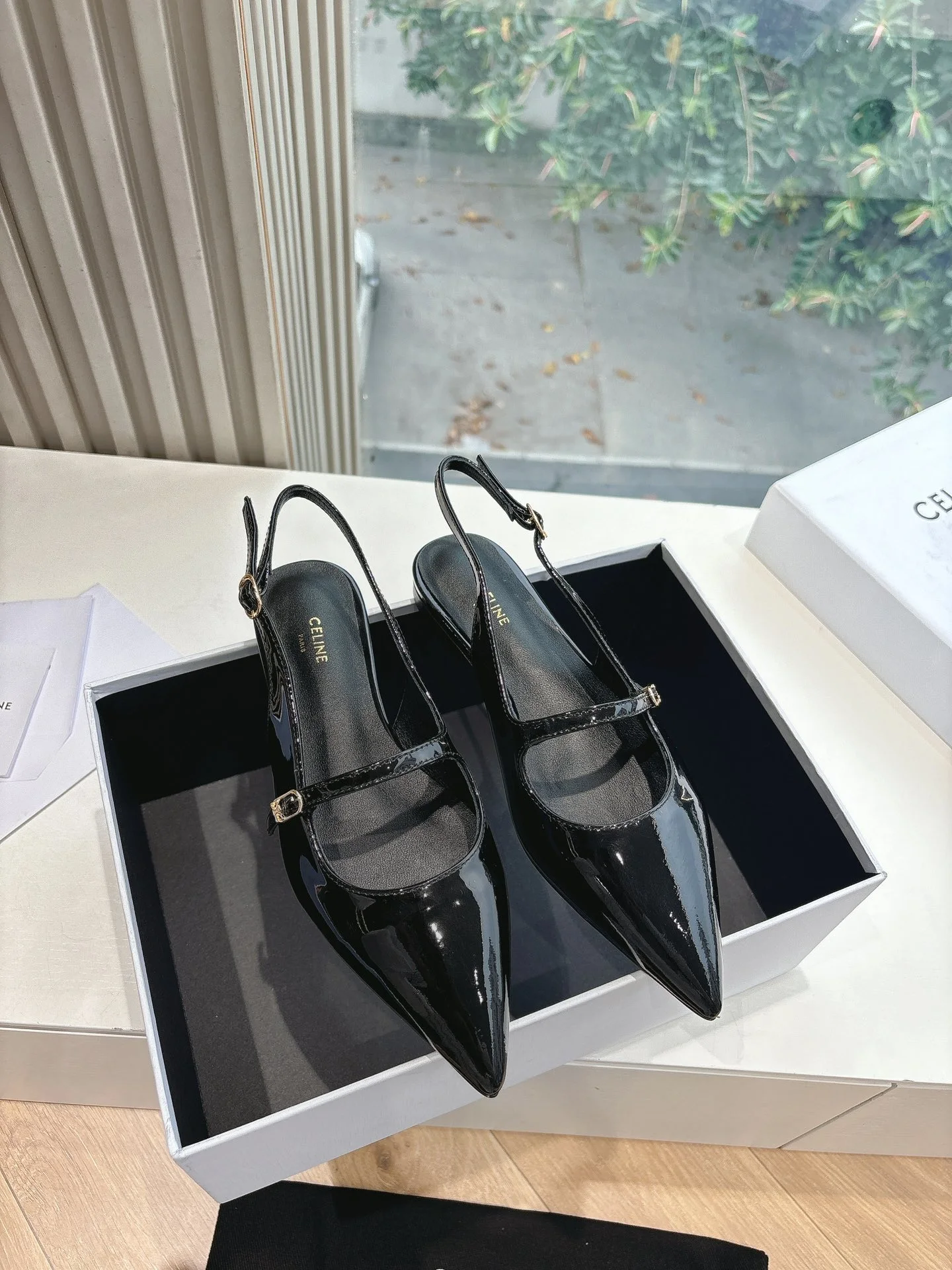 Celine Sneakers — 2e2945f3