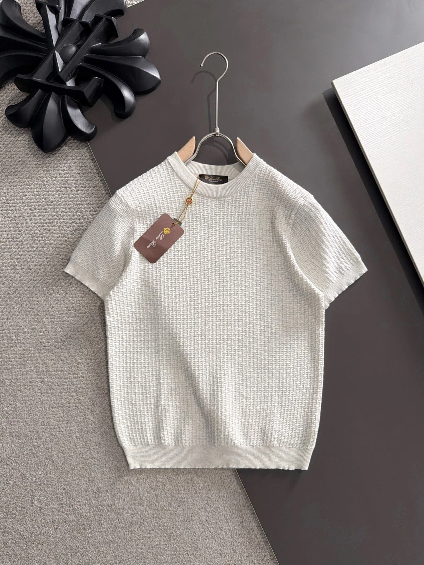 Loro Piana T-Shirt — 7f508c58