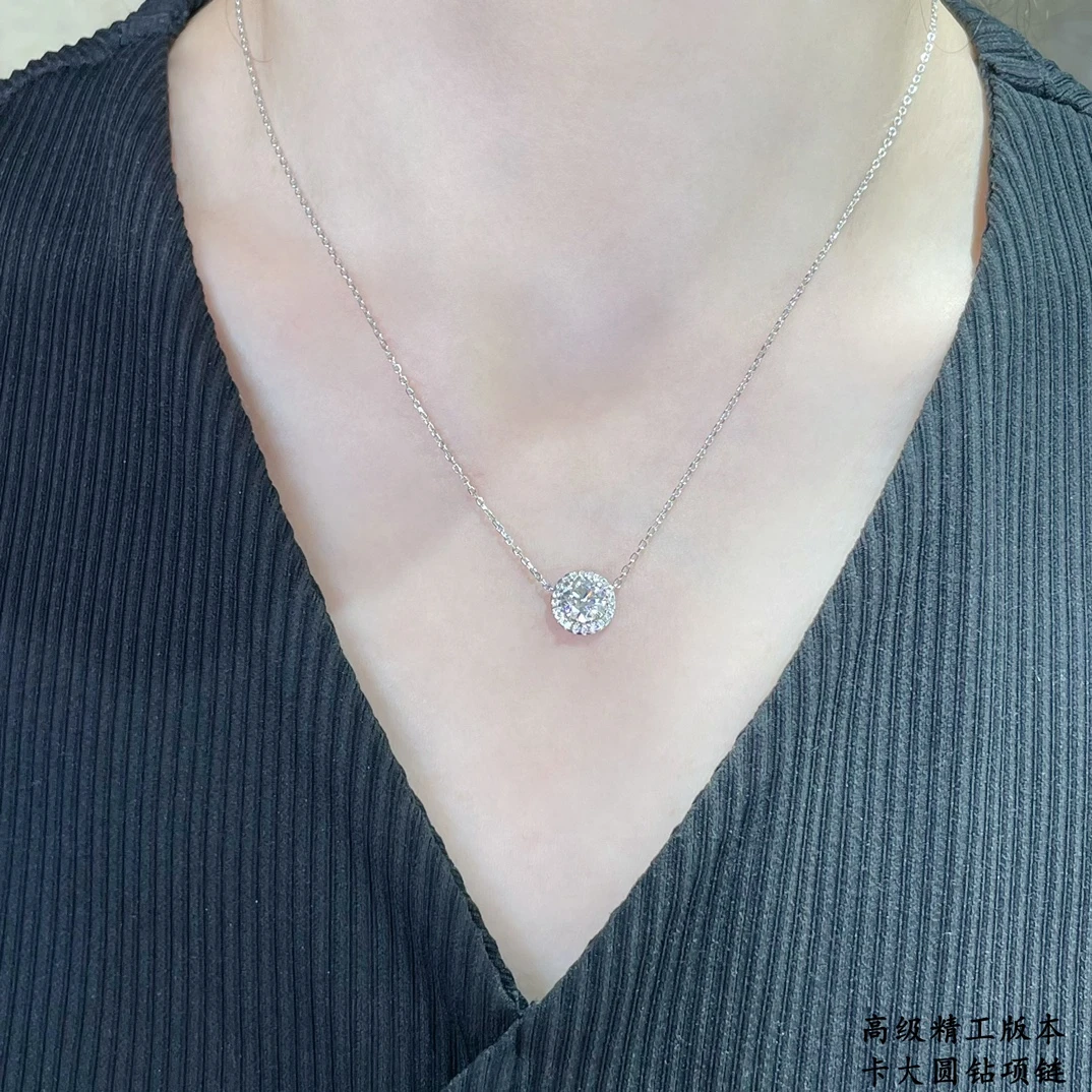 Cartier Jewellery — 2f9fed39