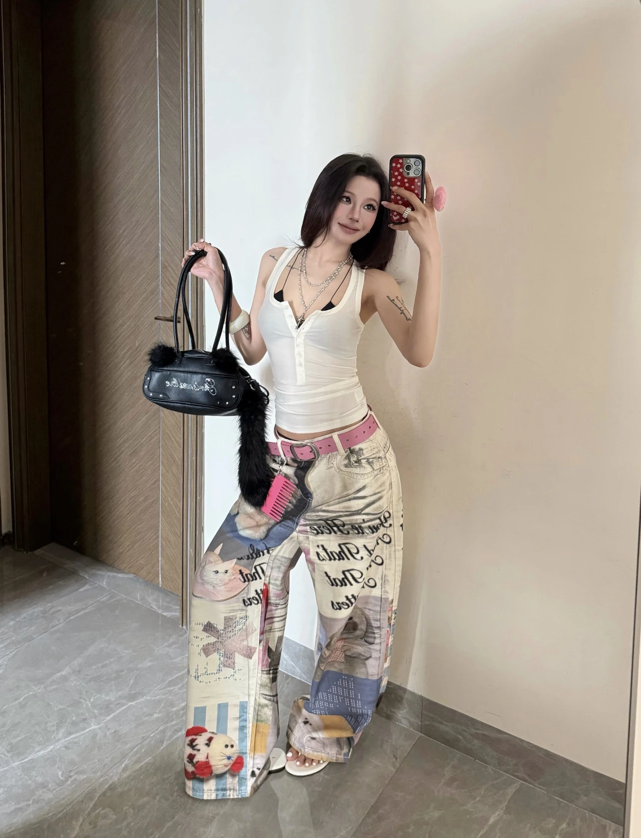 Trousers — 8273a431