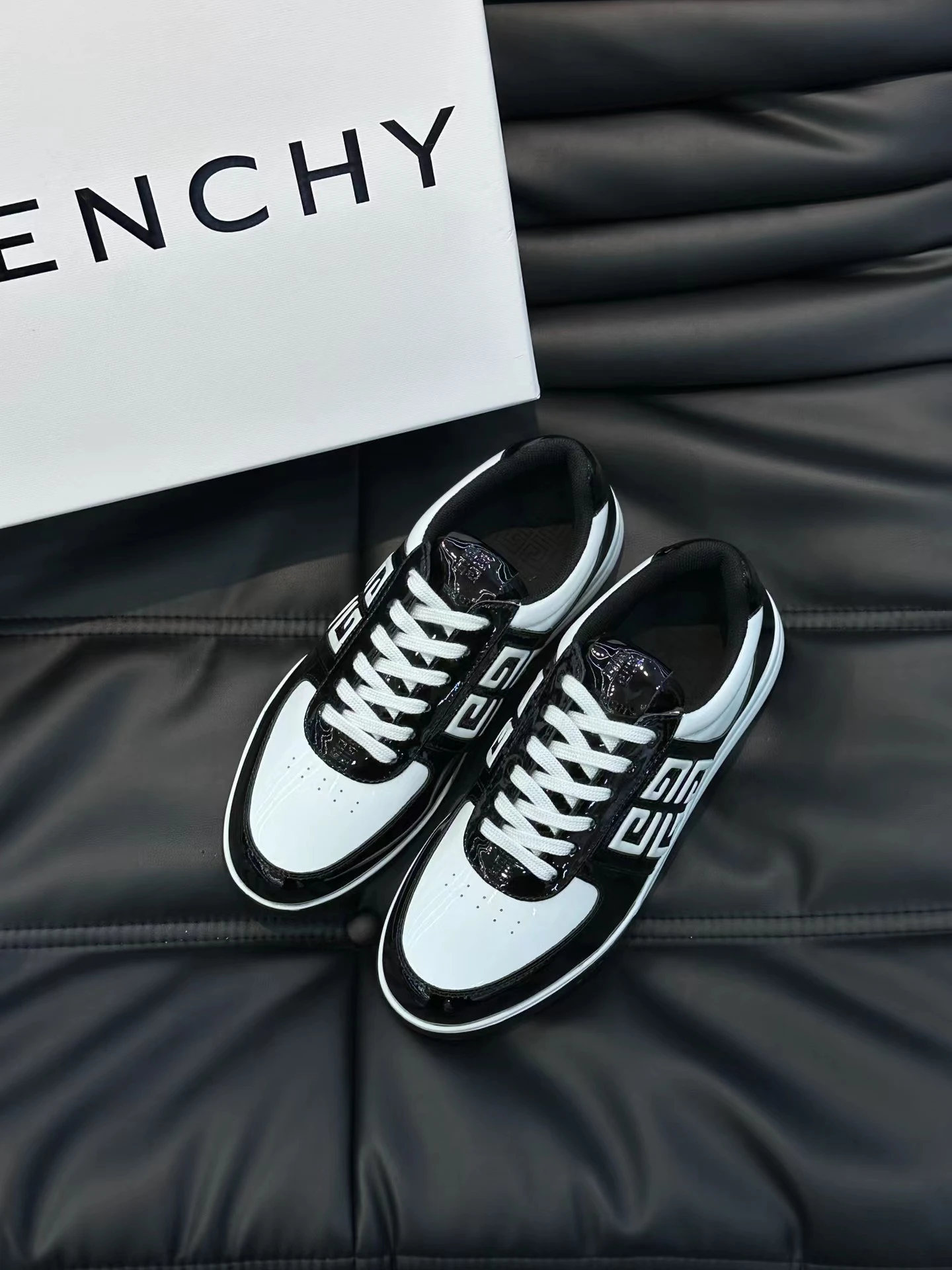 Givenchy Shoes — 47b25a58