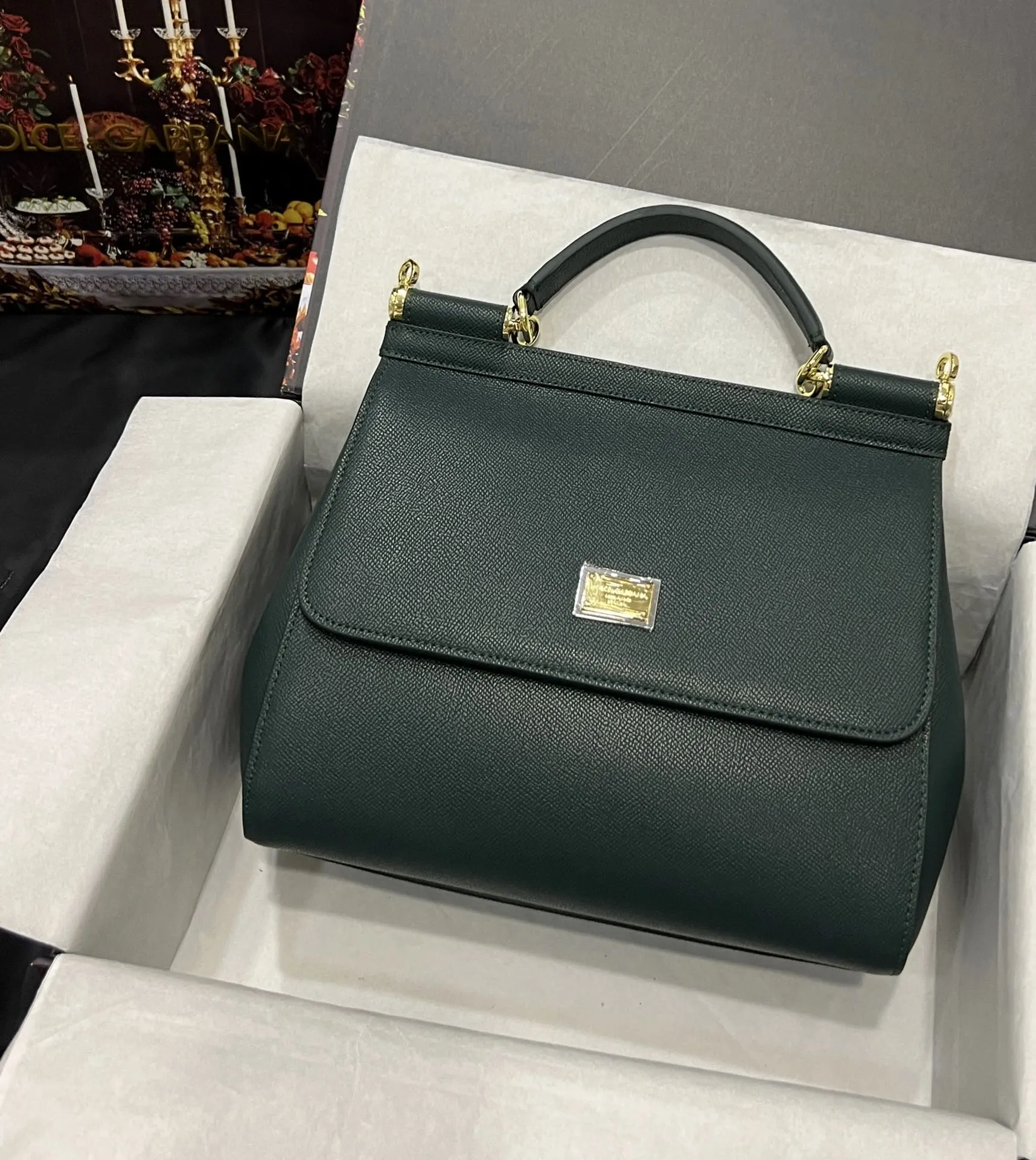 Dolce & Gabbana Bag — eca8ca7a