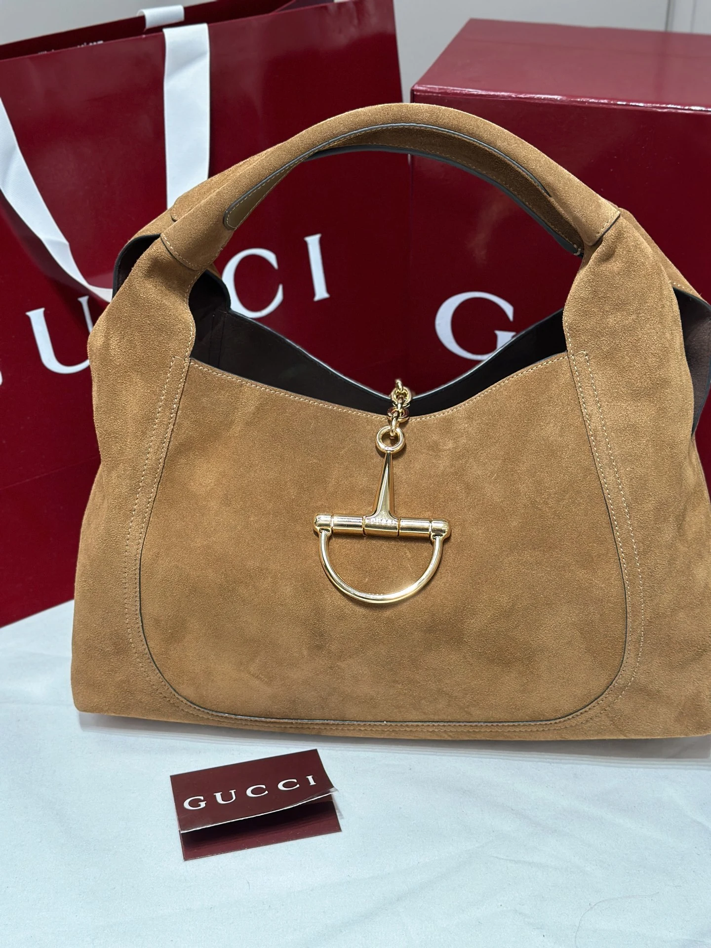 Gucci Bag — e747d251