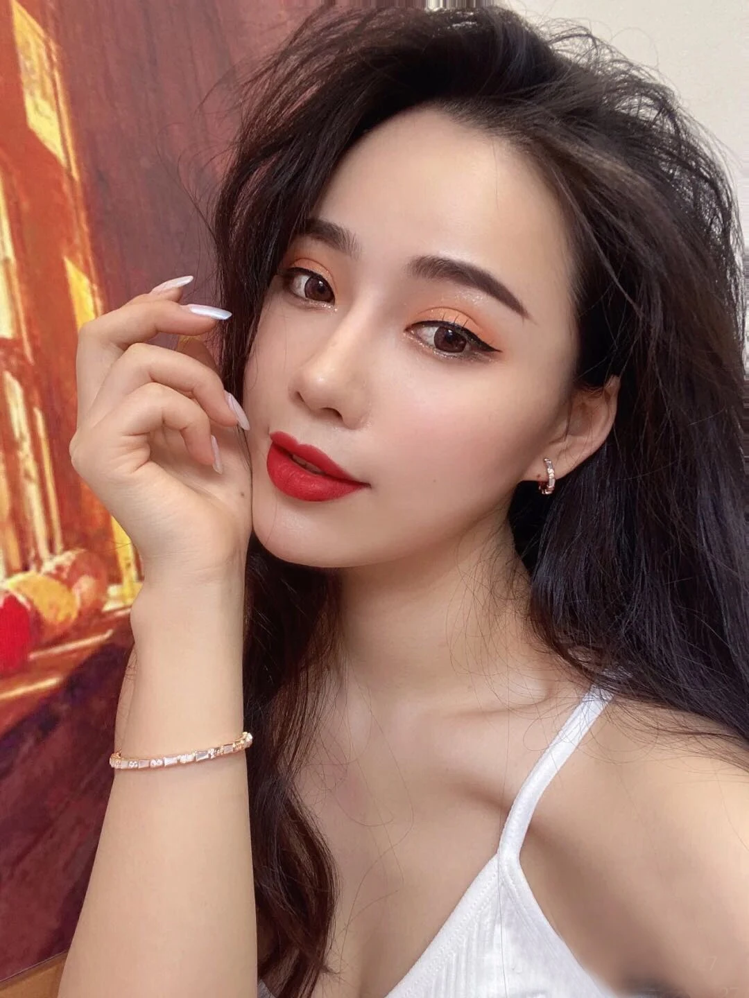Bvlgari Jewellery — 70f99585