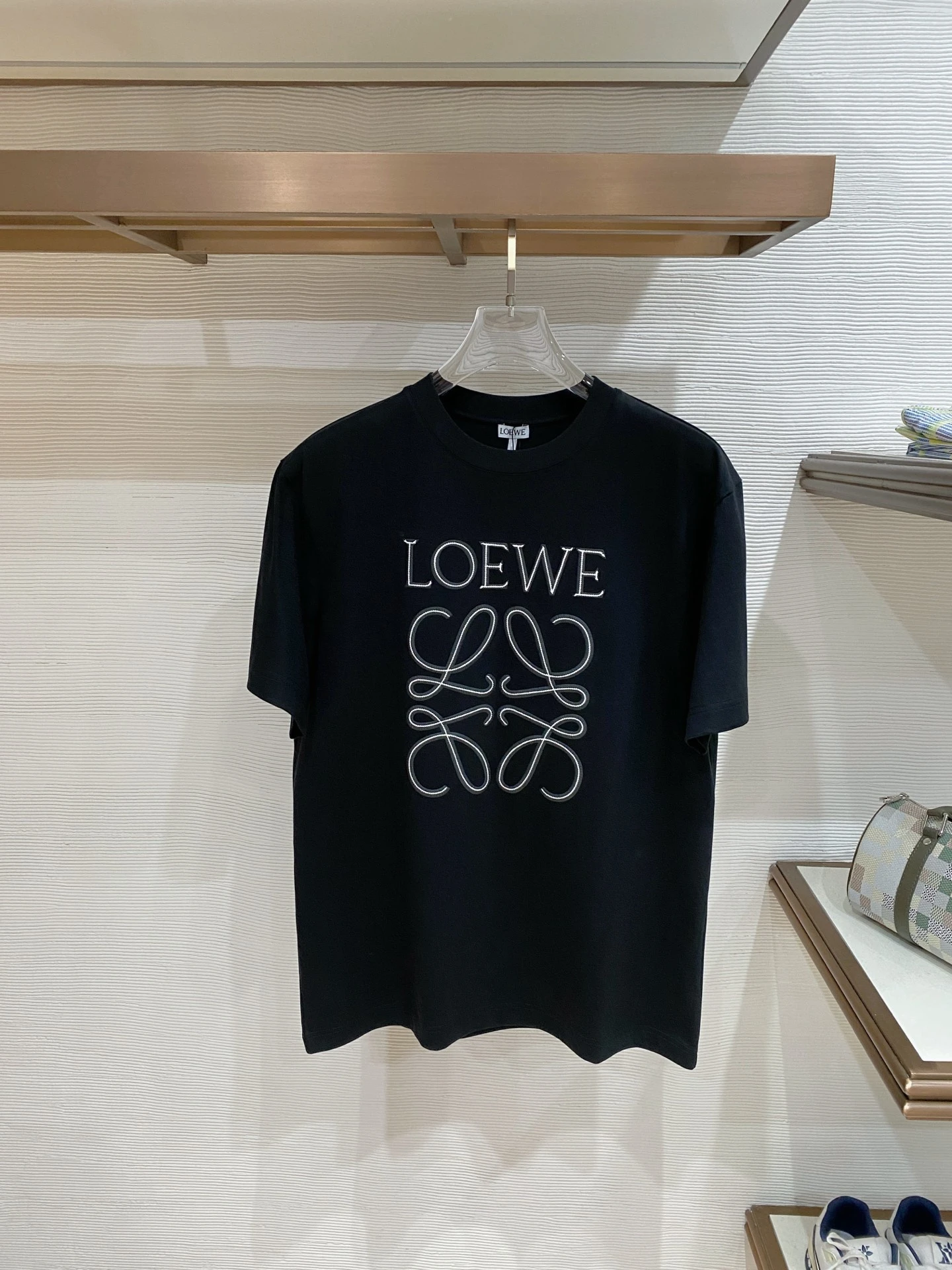 Loewe T-Shirt — 6cf39ca0