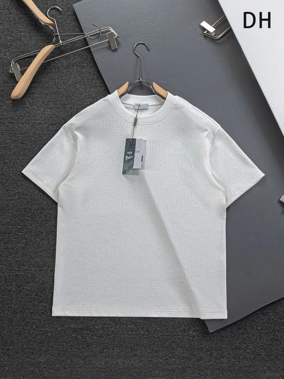 Dior T-Shirt — fb7cbea3
