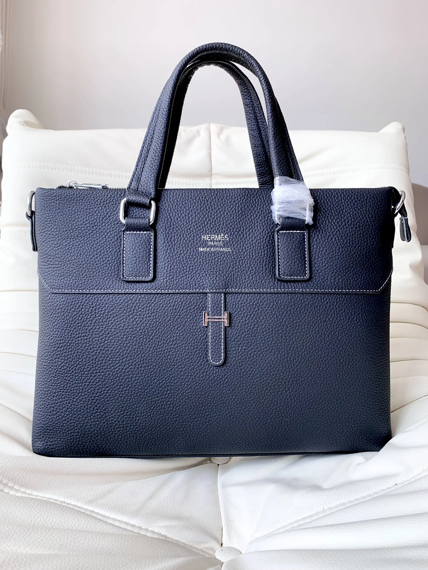 Montblanc Bag — e52861eb