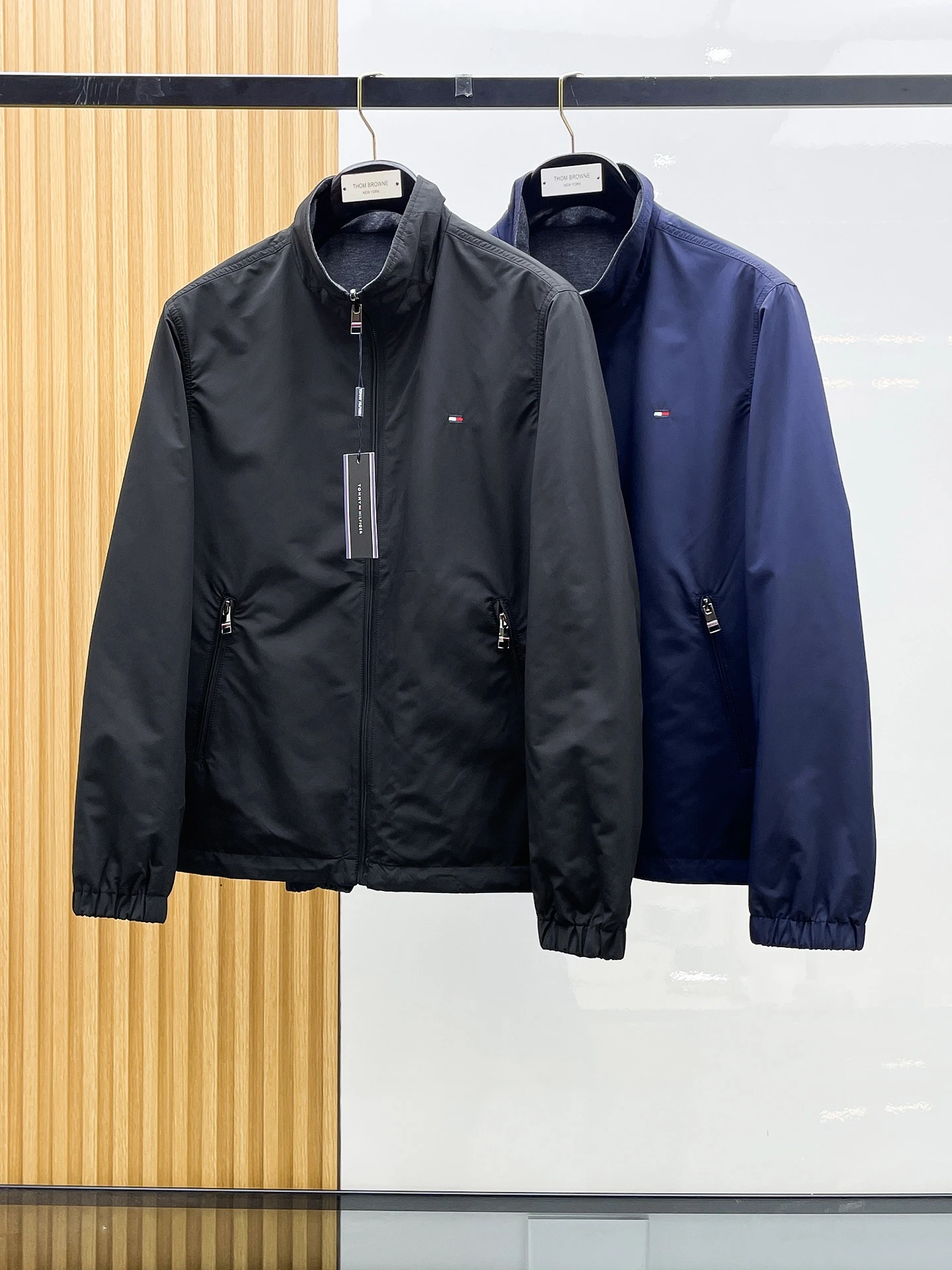 Jackets — 8c3c9eab