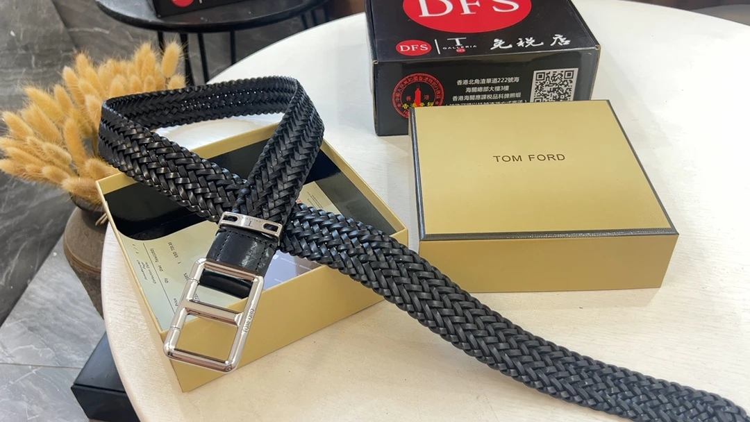 Tom Ford Belts — 6bd0ade7