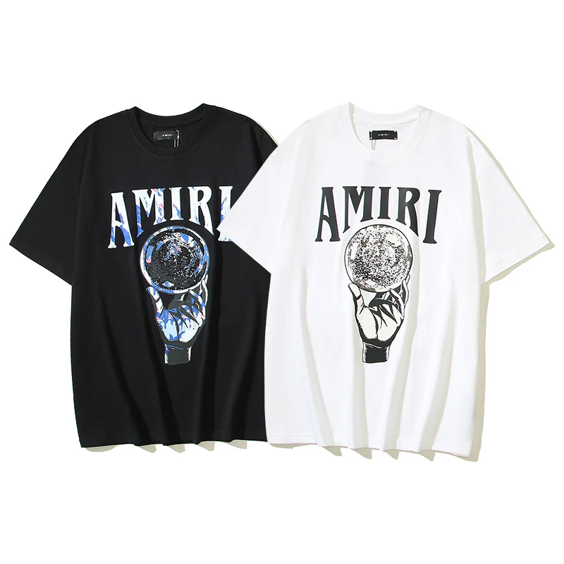 Amiri T-Shirt — 936a87fa