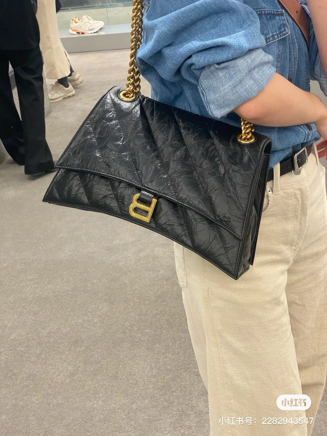 Balenciaga Bag — 1f4fb9db