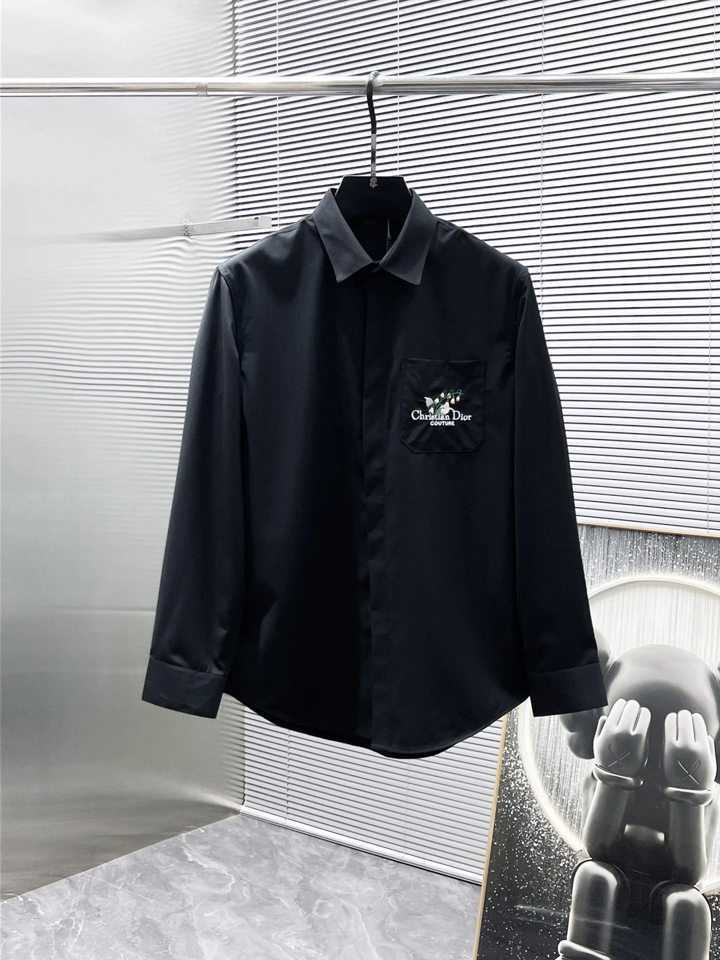 Dior Shirts — 79f75cd0
