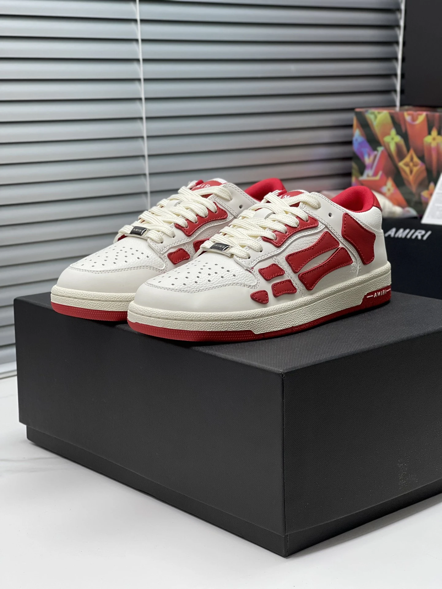Amiri Sneakers — 6284c744