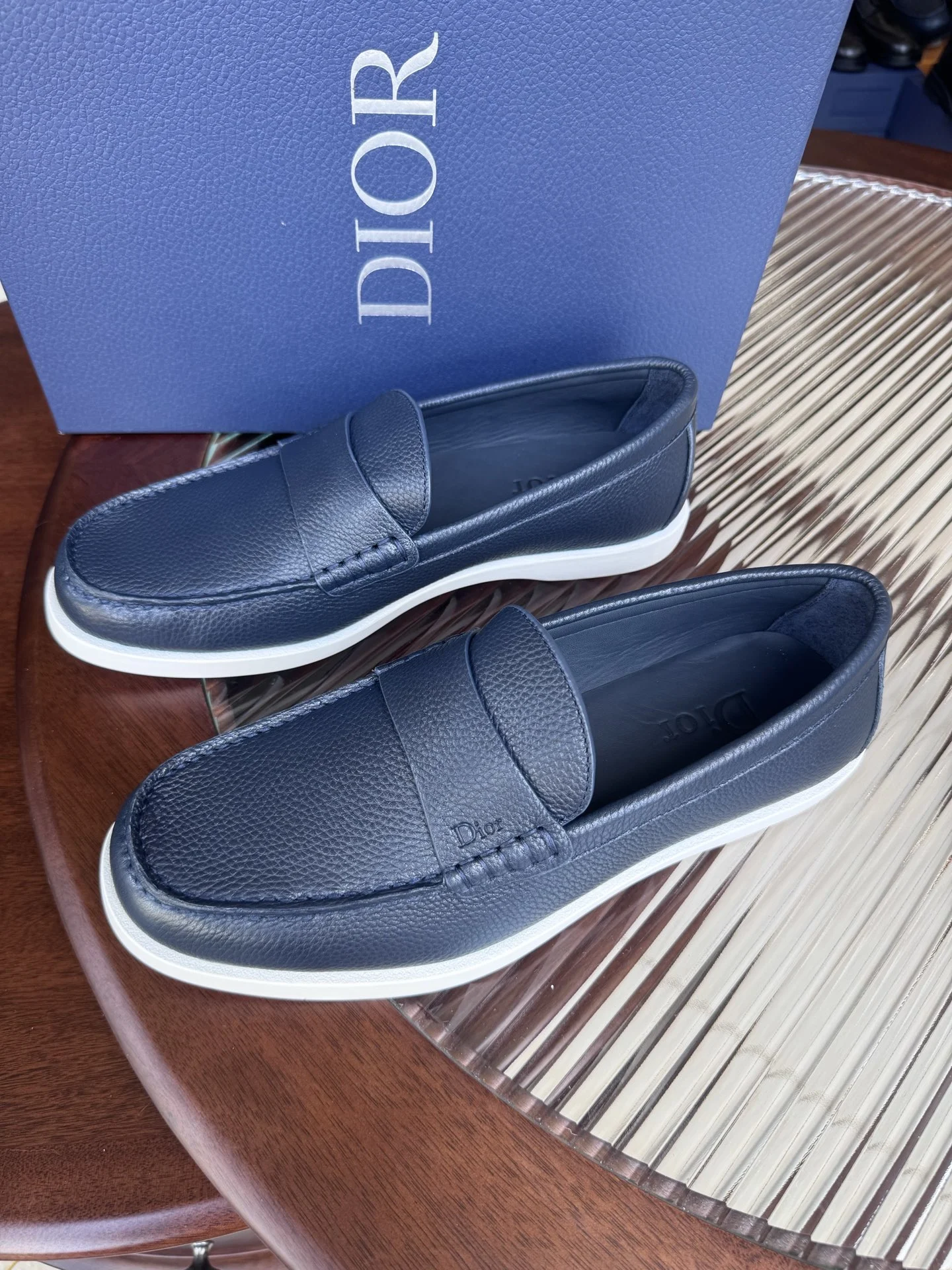 Dior Shoes — f7866a0b