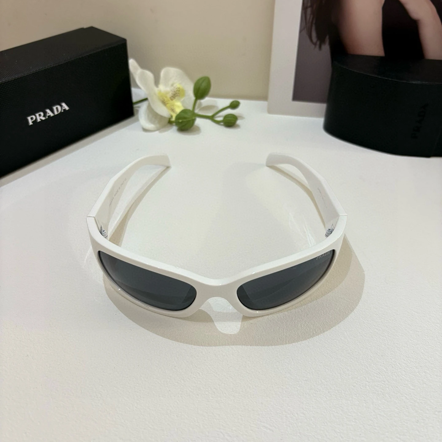 Prada Eyewear — e9d41823
