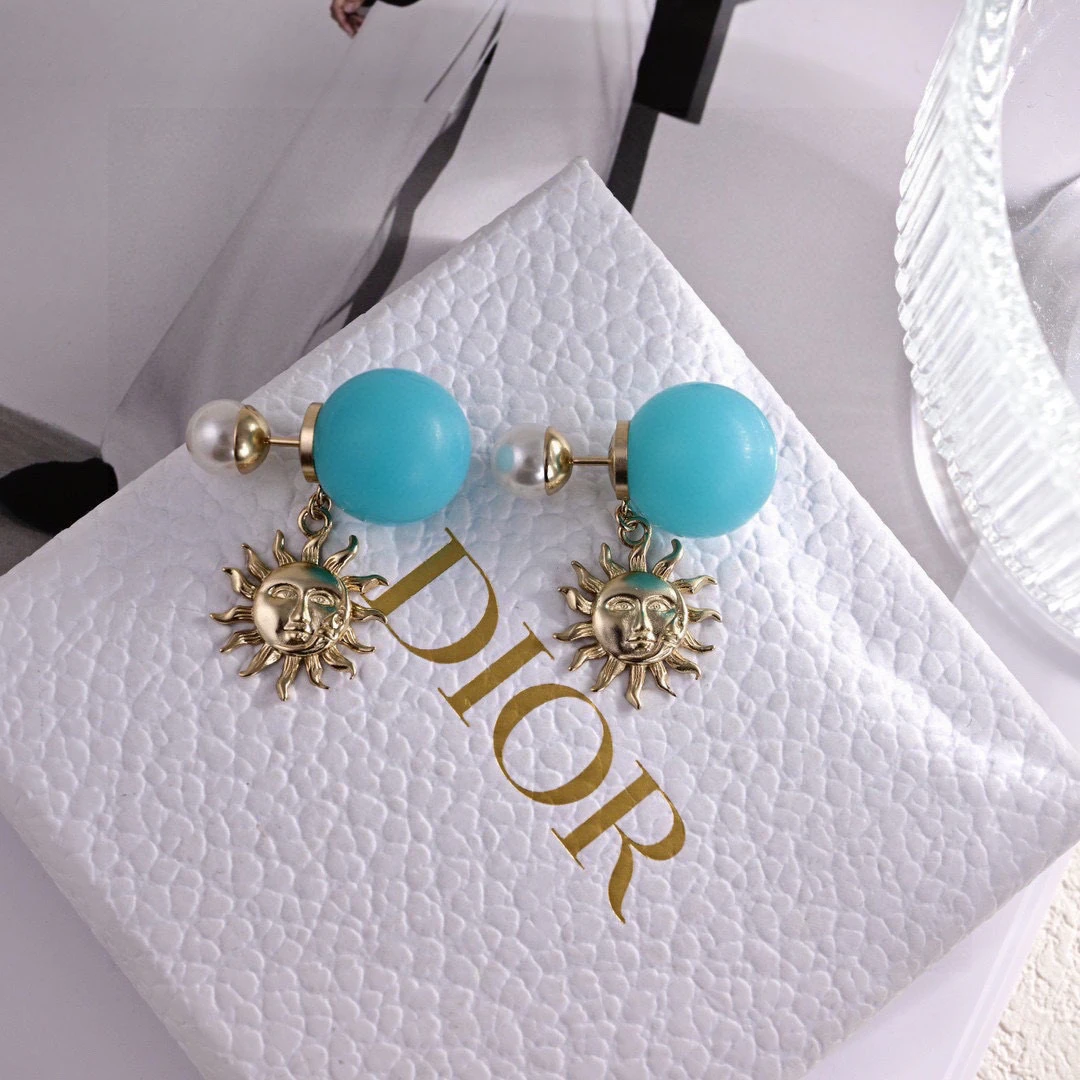 Dior Jewellery — f7cb31a5