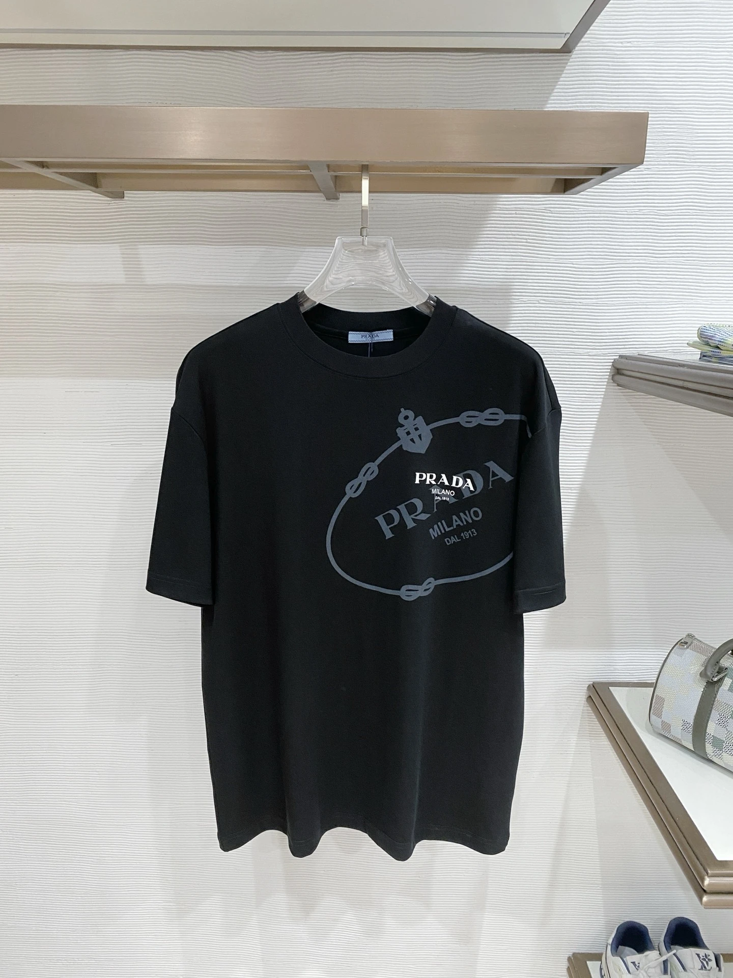 Prada T-Shirt — 1baafbdf