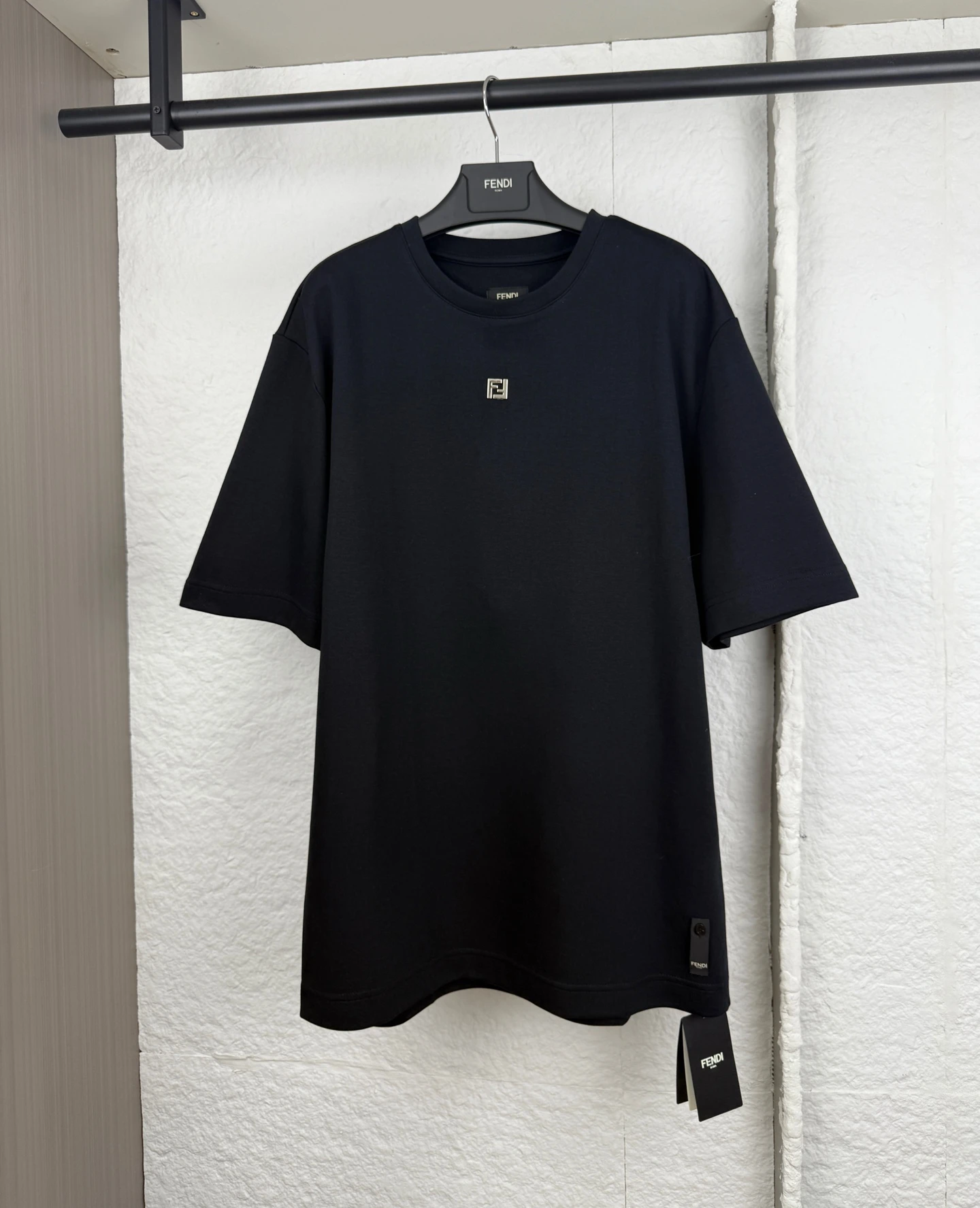 Fendi T-Shirt — 0c5a3adb