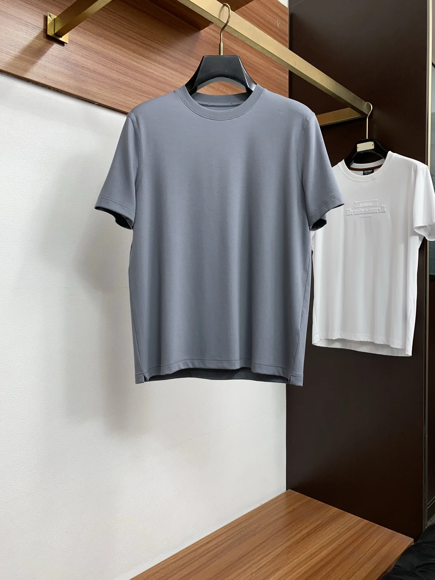 Loro Piana T-Shirt — 4ead4781