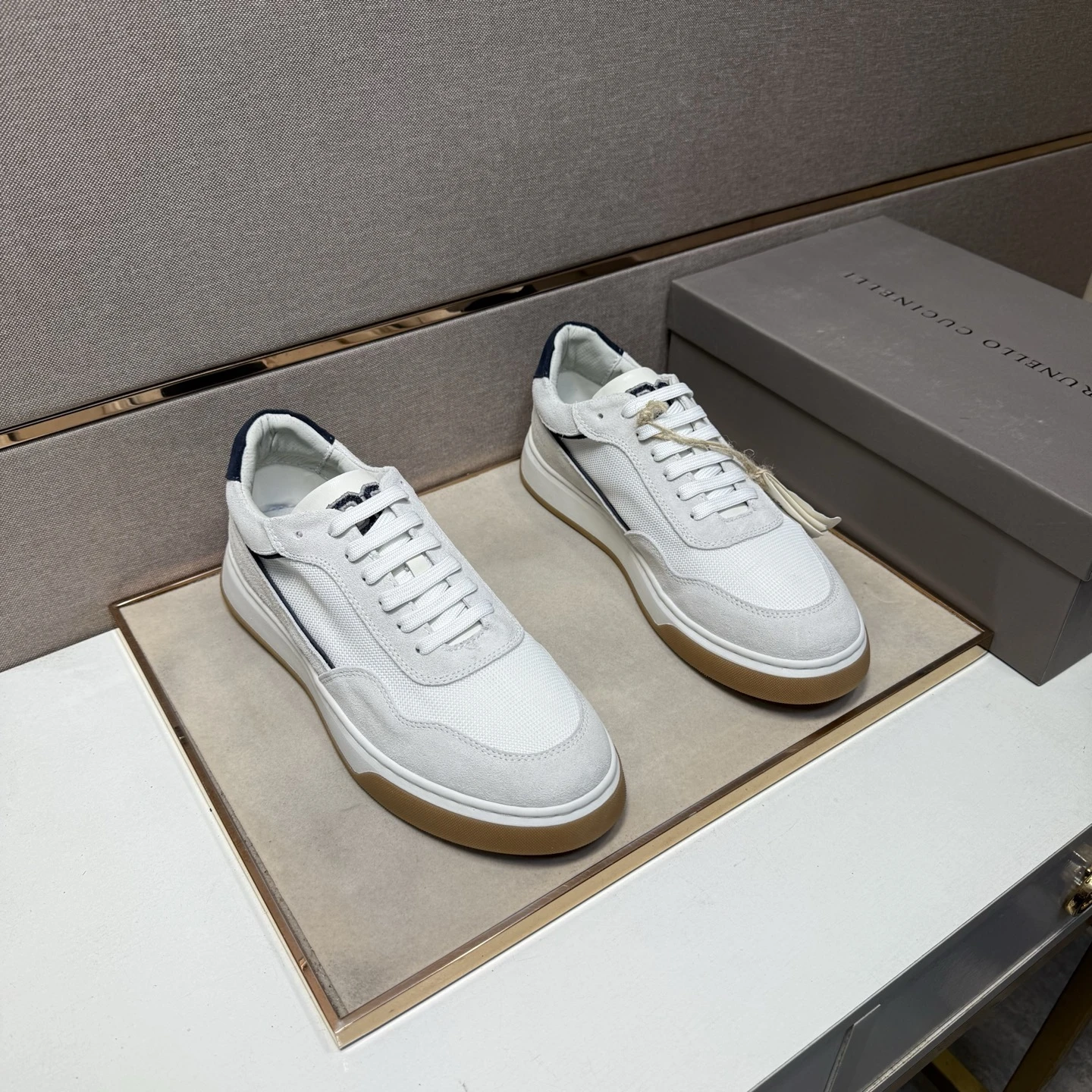 Brunello Cucinelli Shoes — 022fb7c1