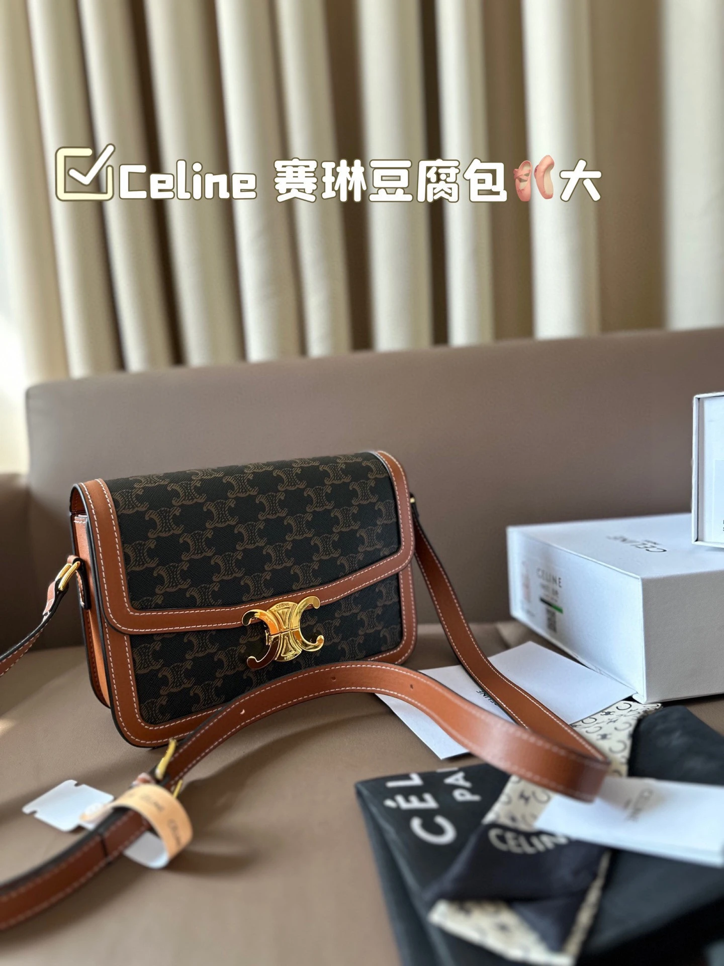 Celine Bag — 3139ae7b