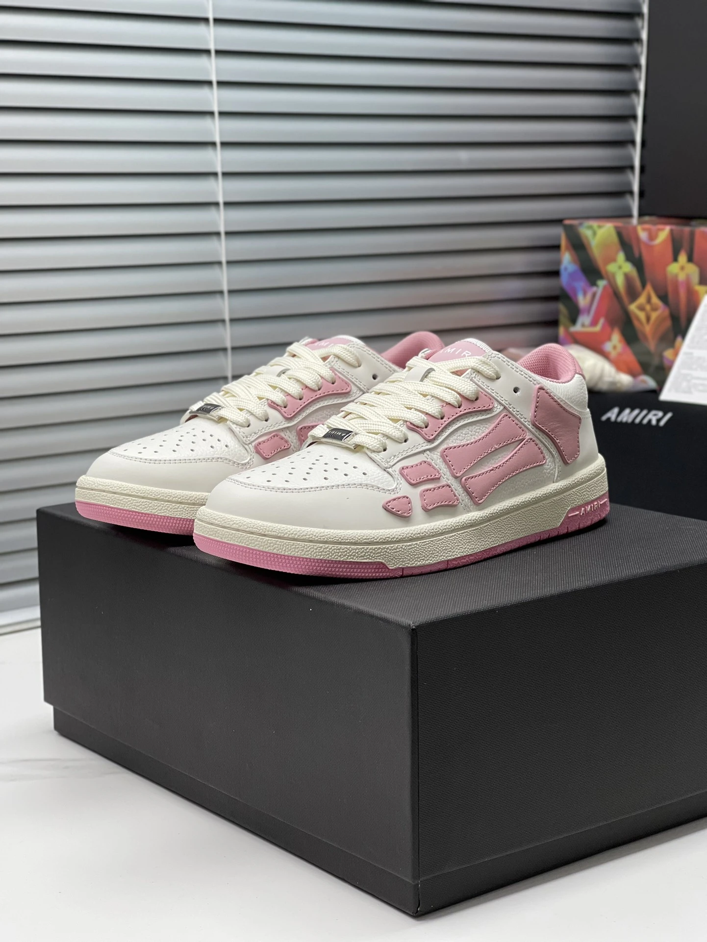 Amiri Sneakers — dbd13b2e