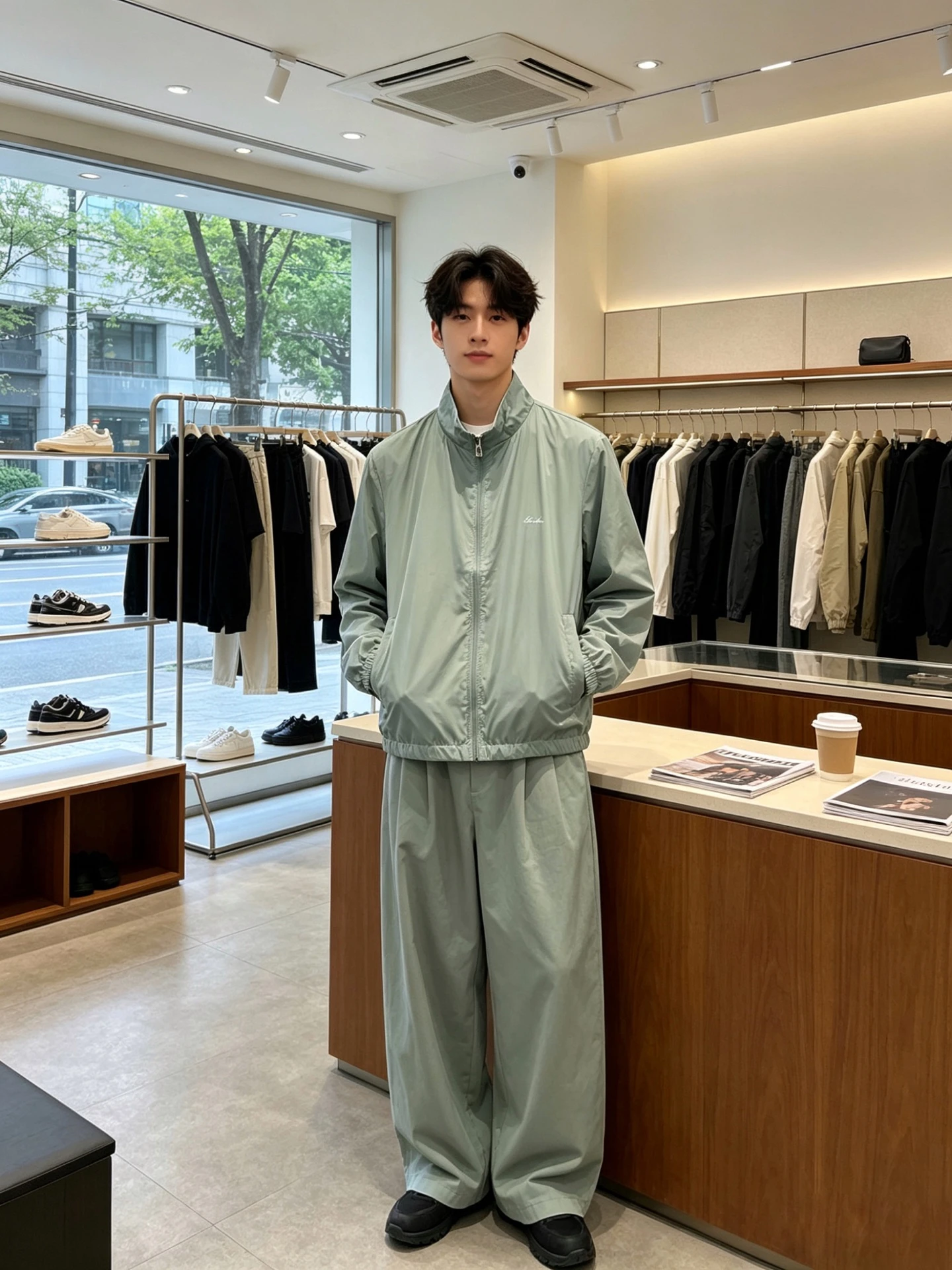 Loro Piana Jackets — 8b9c5e8f