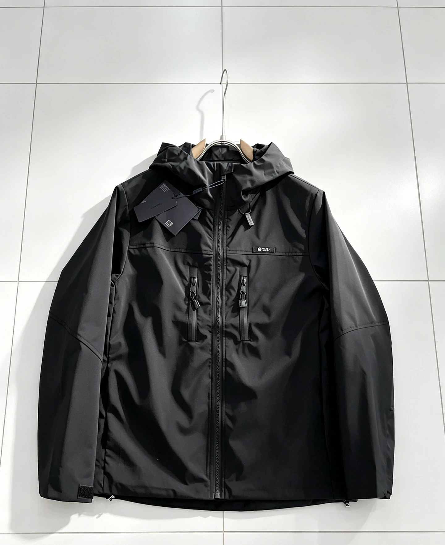 Prada Jackets — 80520365