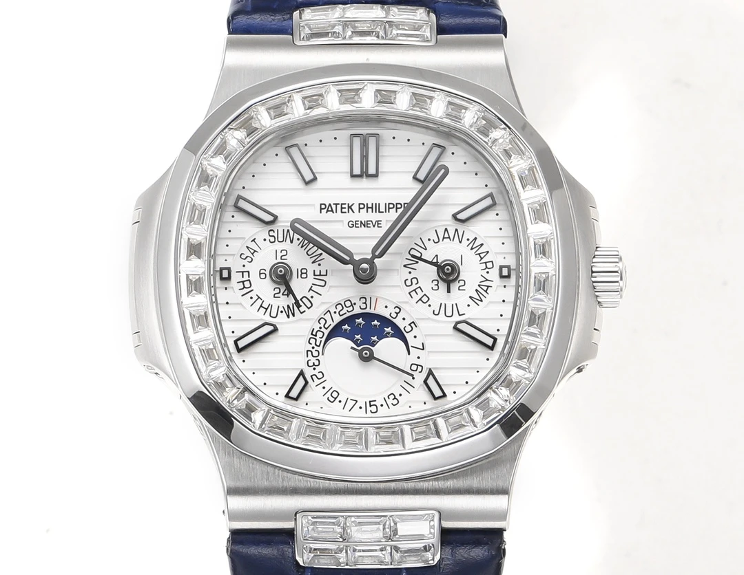 Patek Philippe Watch — be820f80