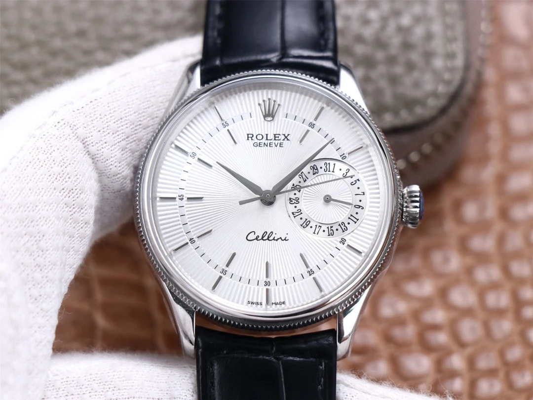 Rolex Watch — 0c66915f