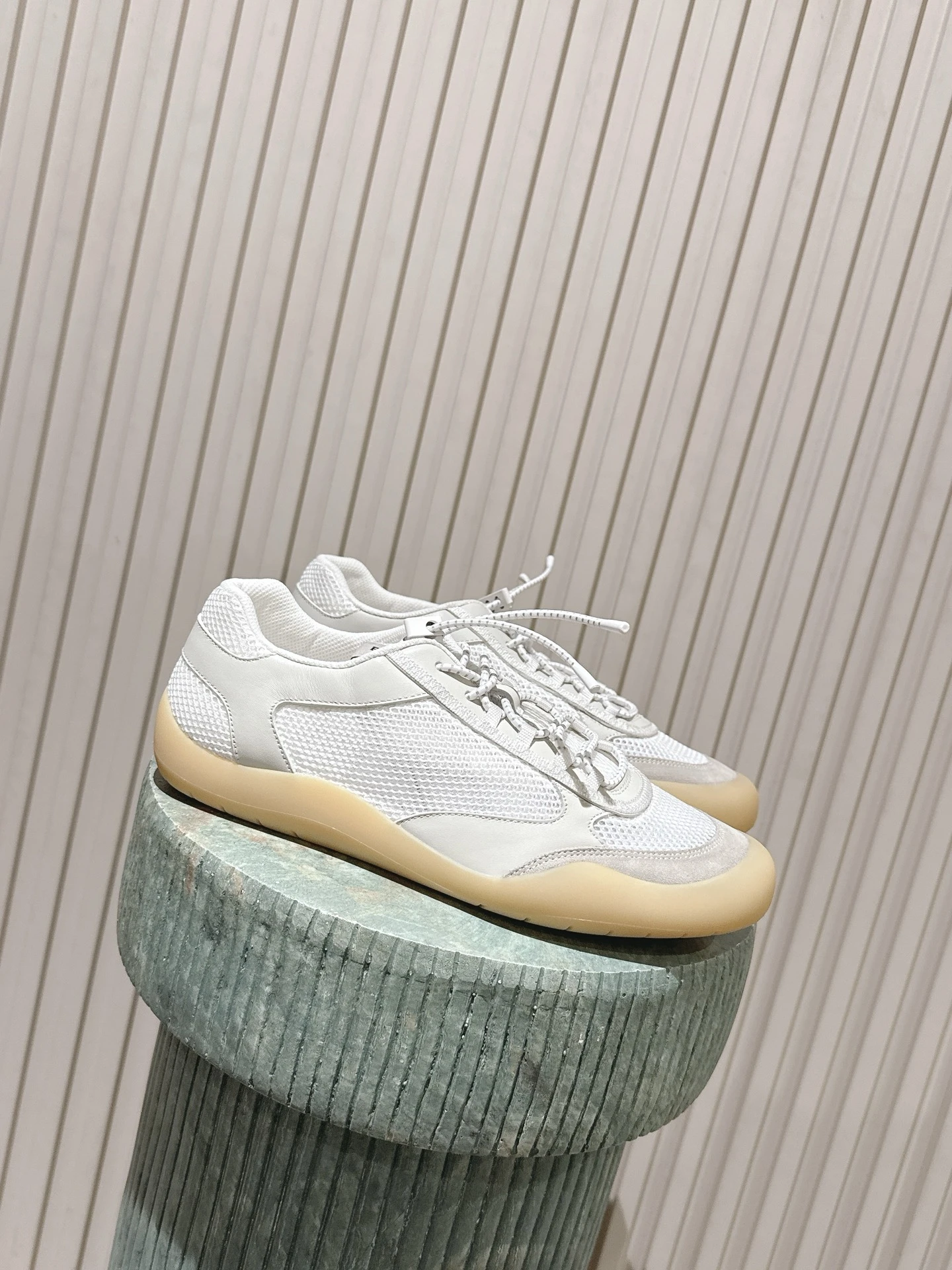Prada Sneakers — 73014681