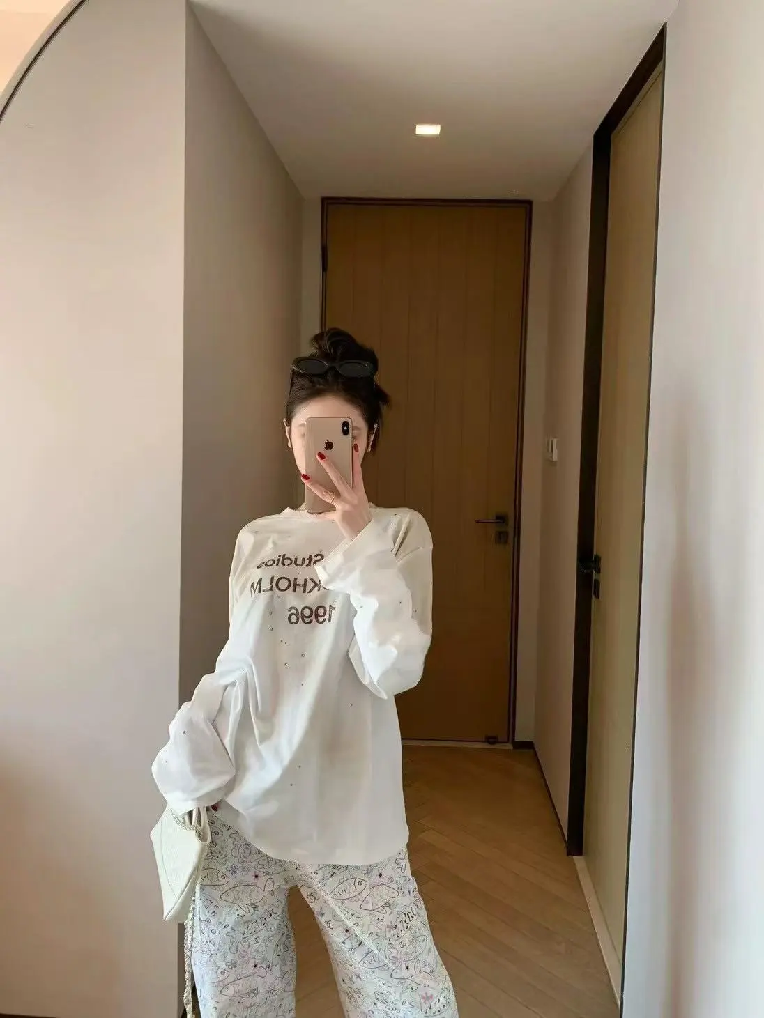 Trousers — 5ebbcc52