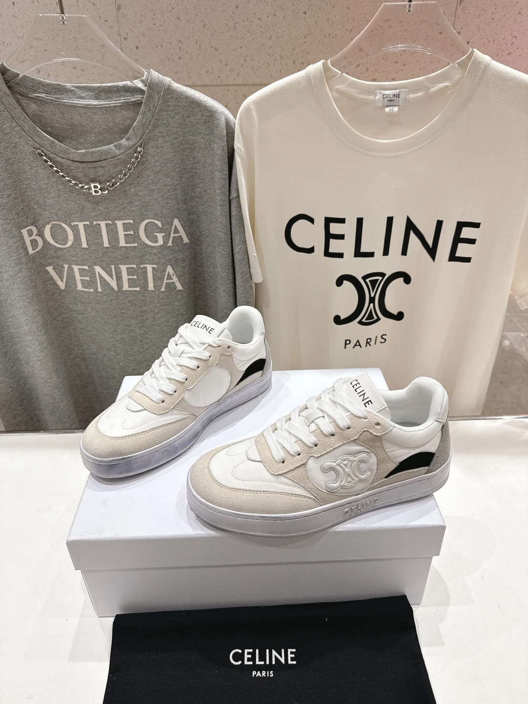 Celine Shoes — f6ef54c1