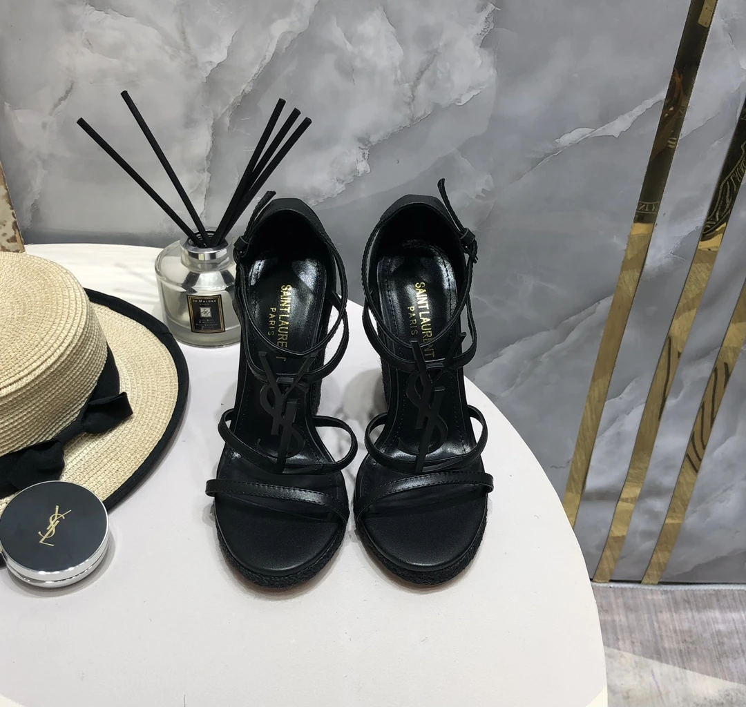 Saint Laurent Heels — 20aebdca