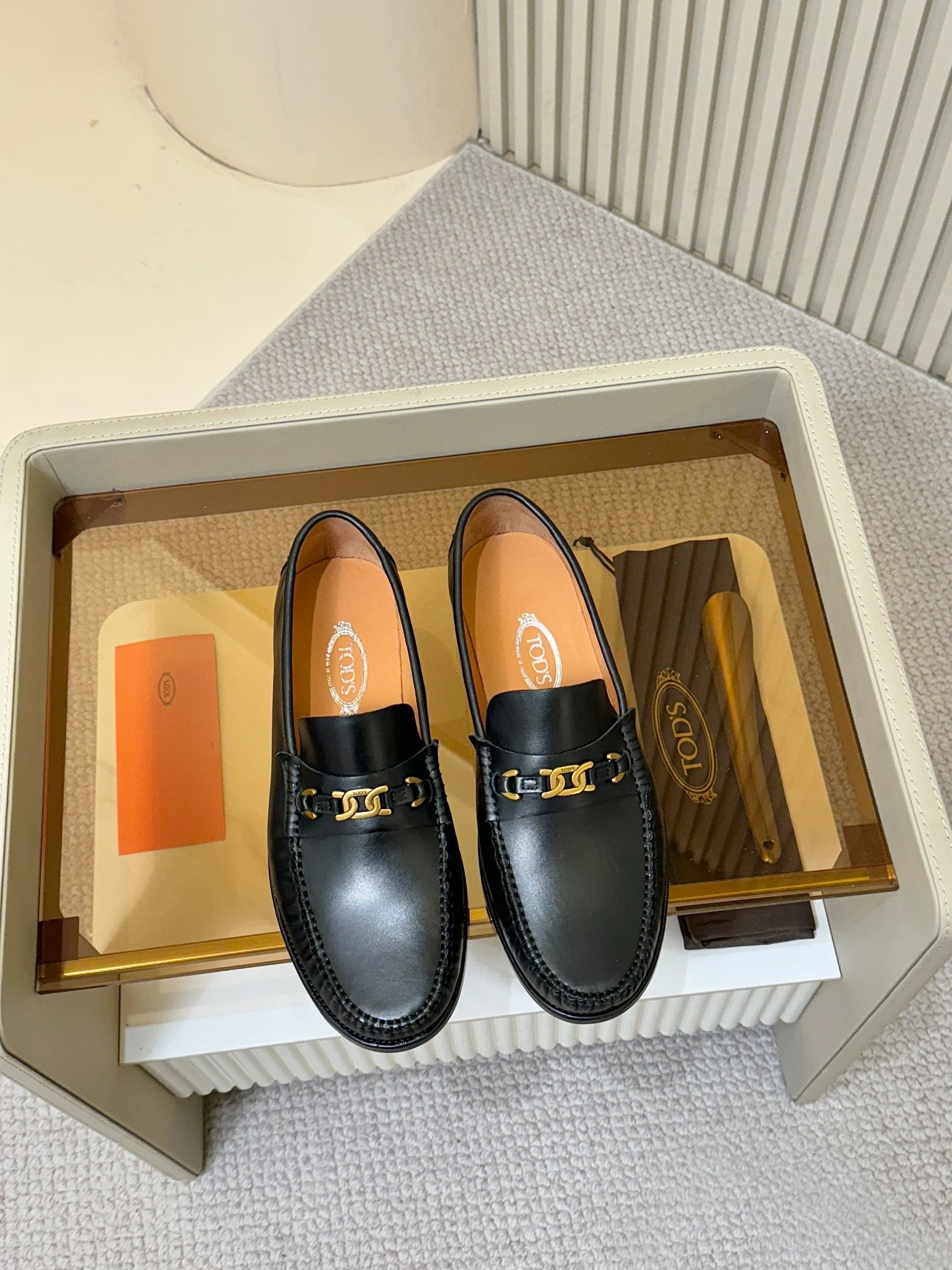 Loafers — ecde7d0e