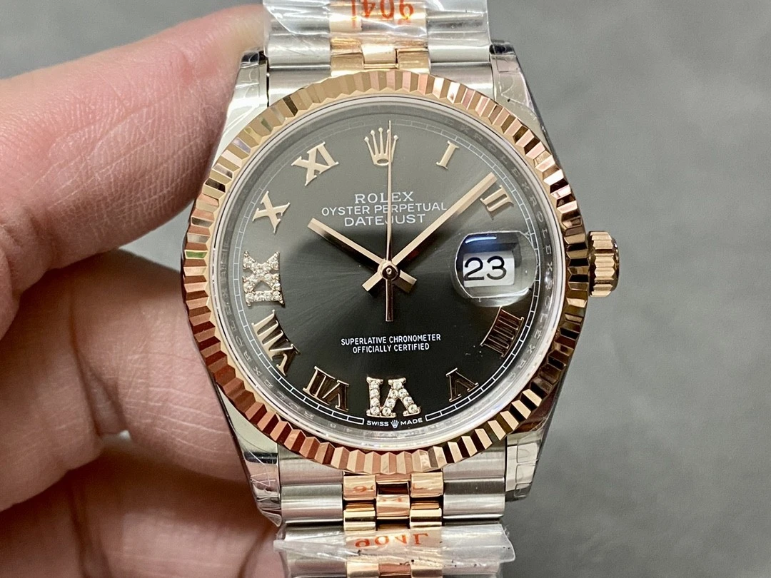 Rolex Watch — 069ac736