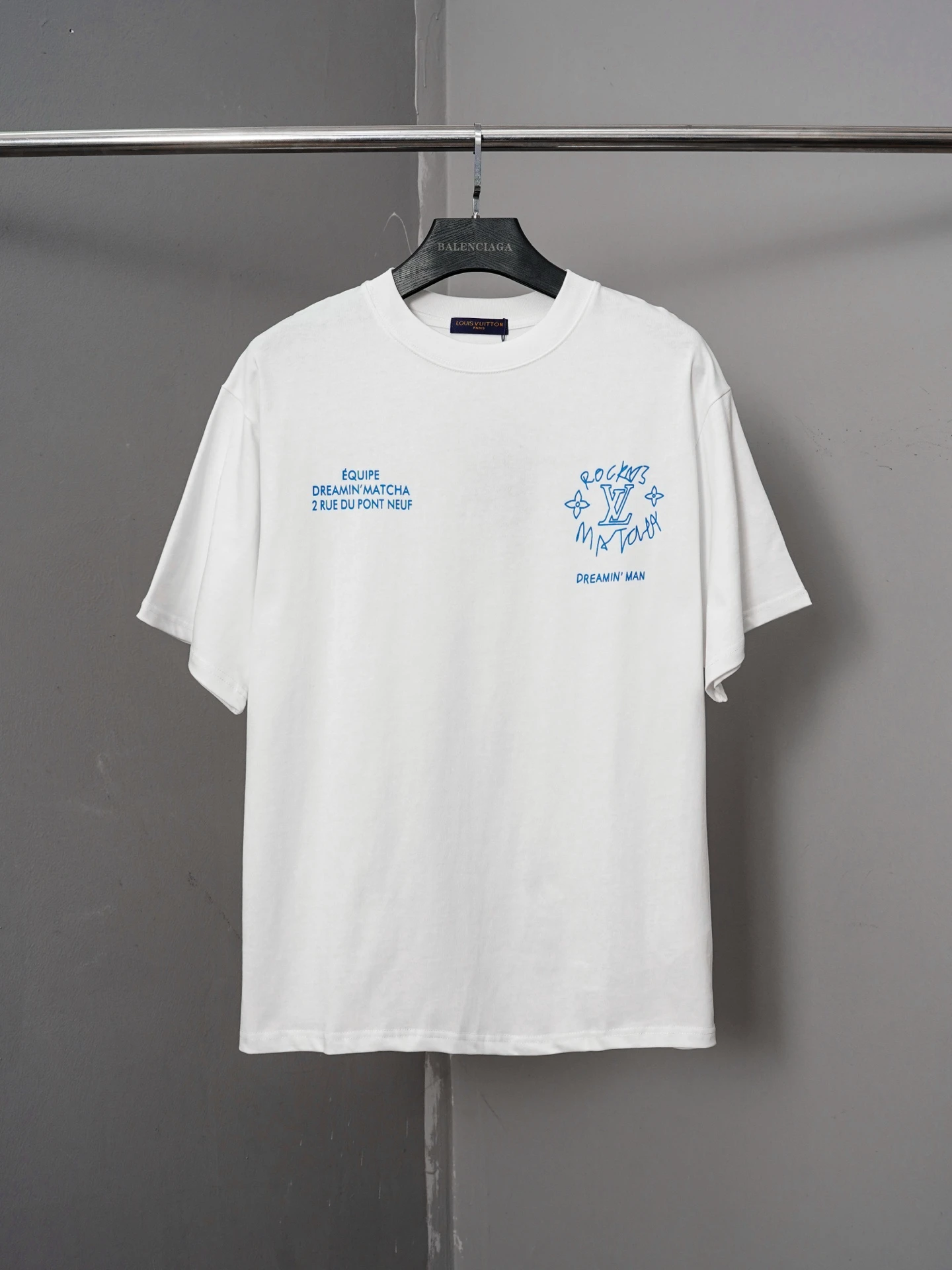 Louis Vuitton T-Shirt — 0509e572