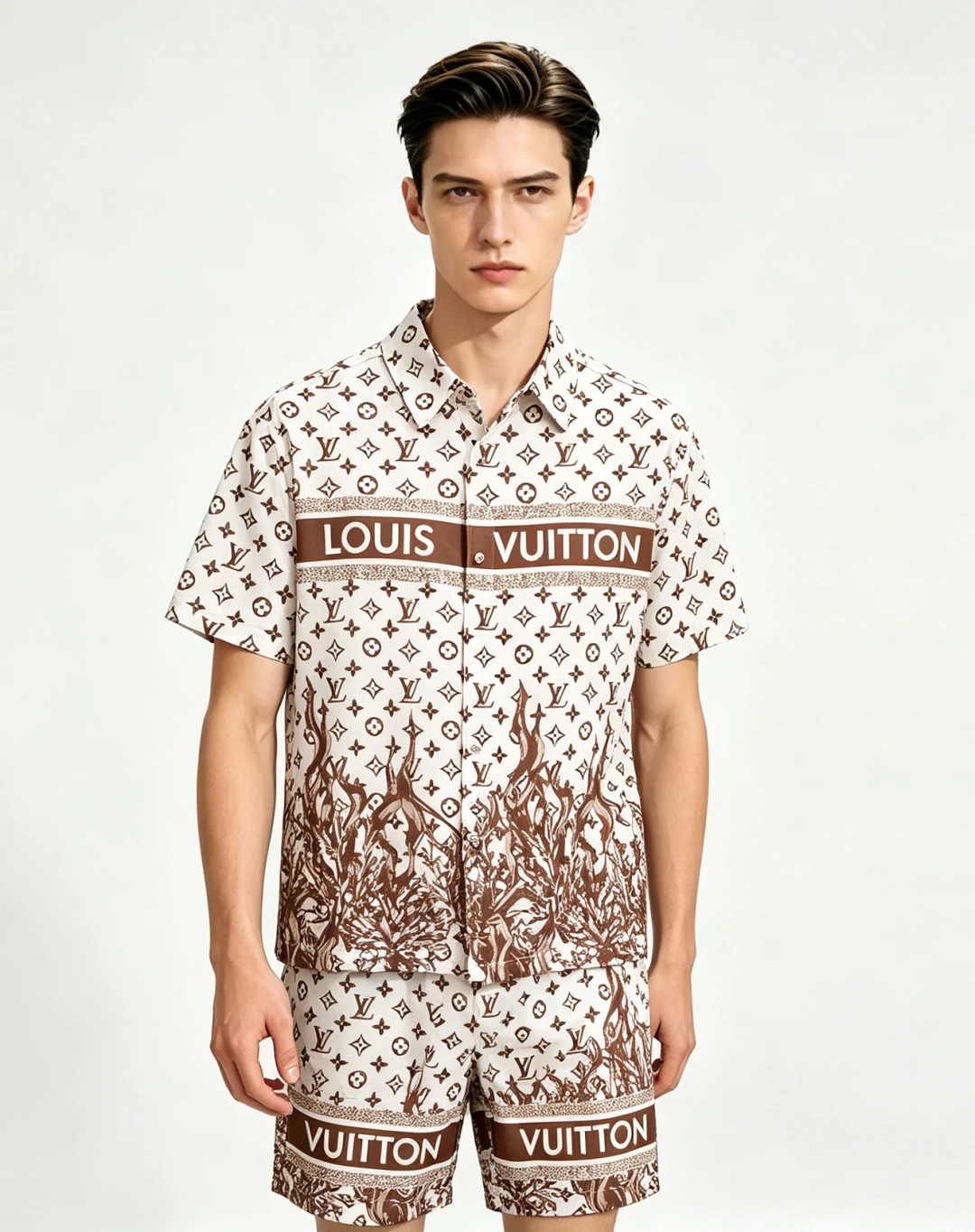 Louis Vuitton Matching Sets — baacdf82