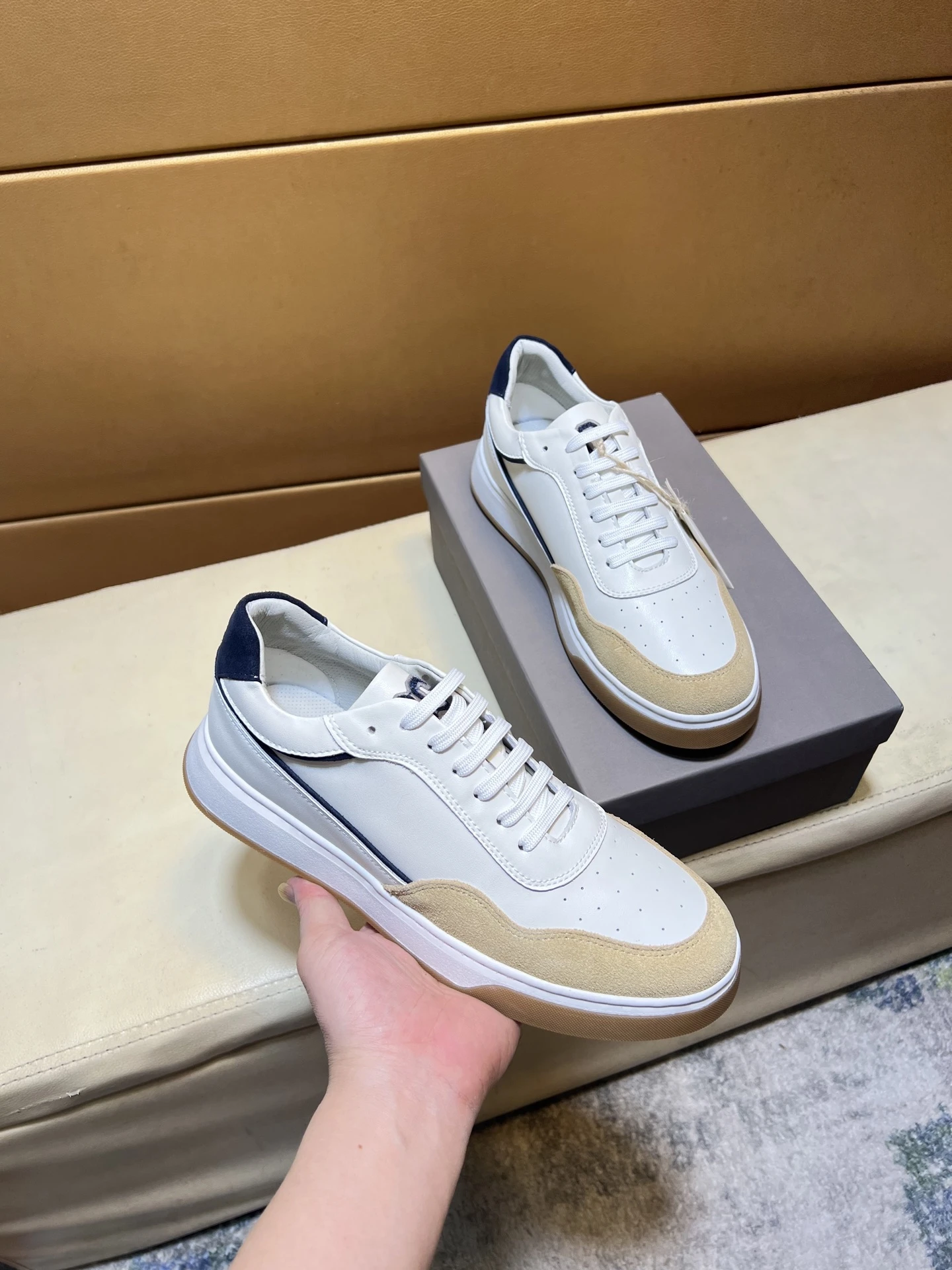 Brunello Cucinelli Sneakers — 9c53a232