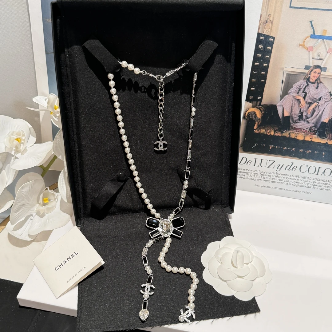 Chanel Jewellery — 51cfc247