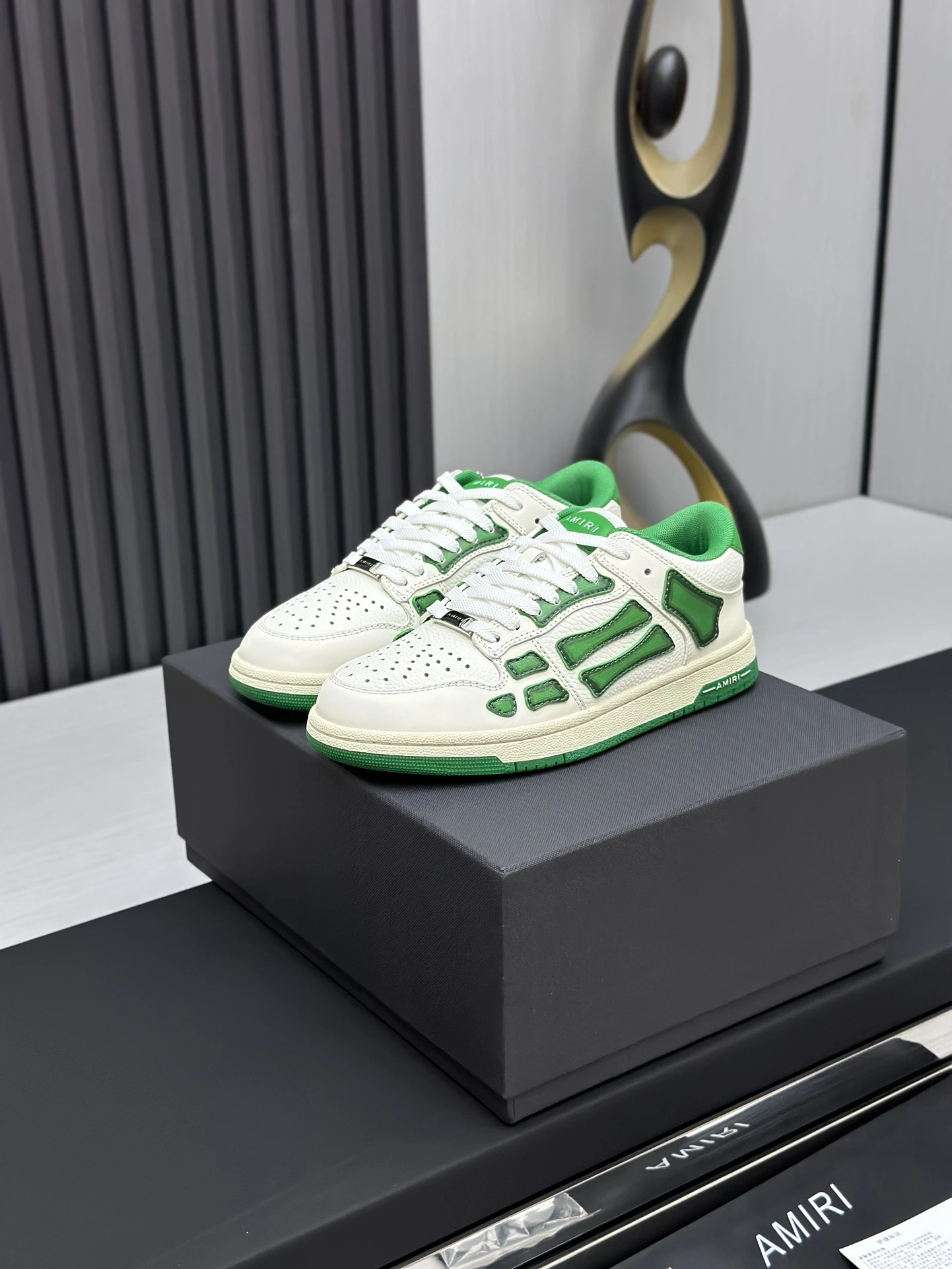 Amiri Sneakers — 38cae57b
