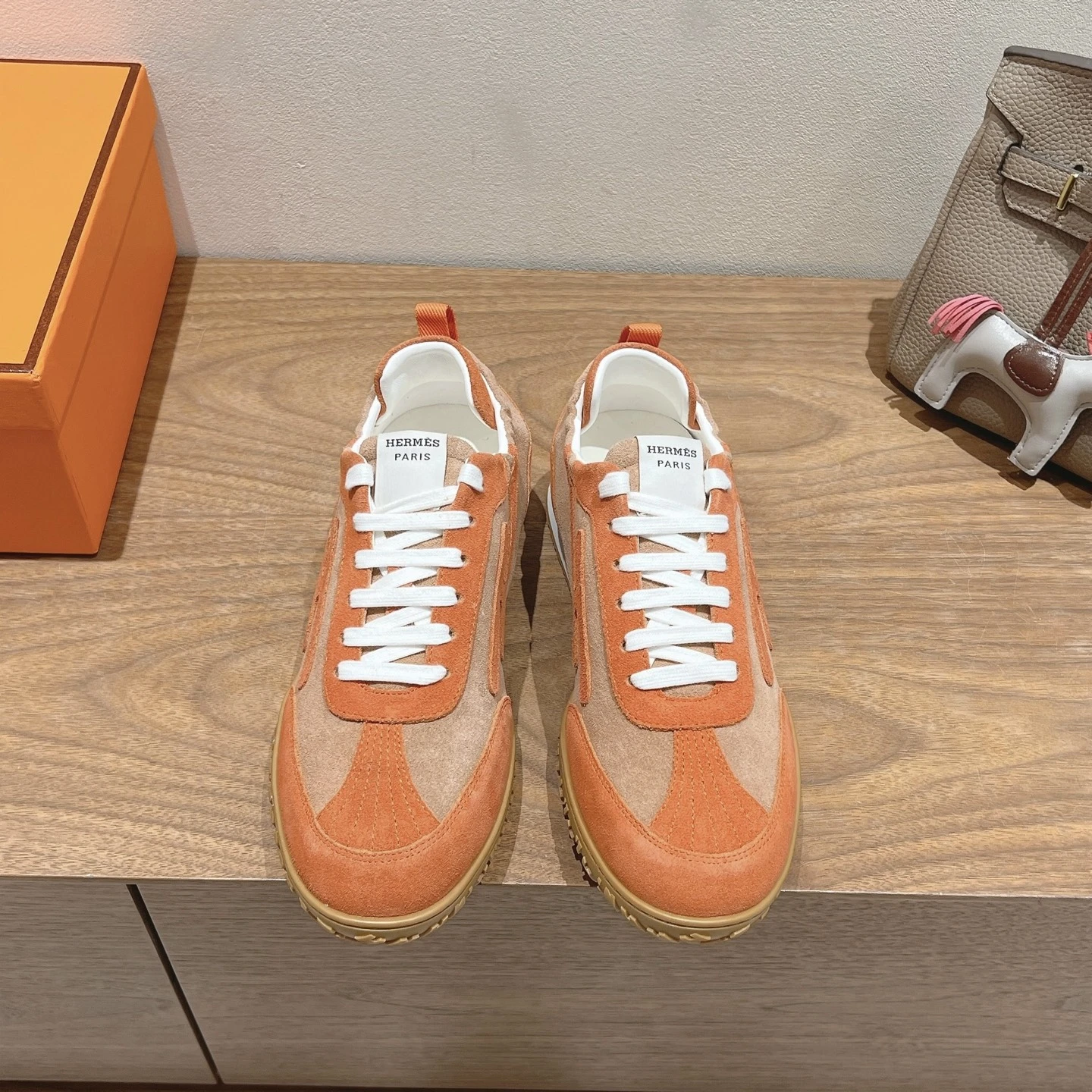 Hermès Shoes — 853fd52a