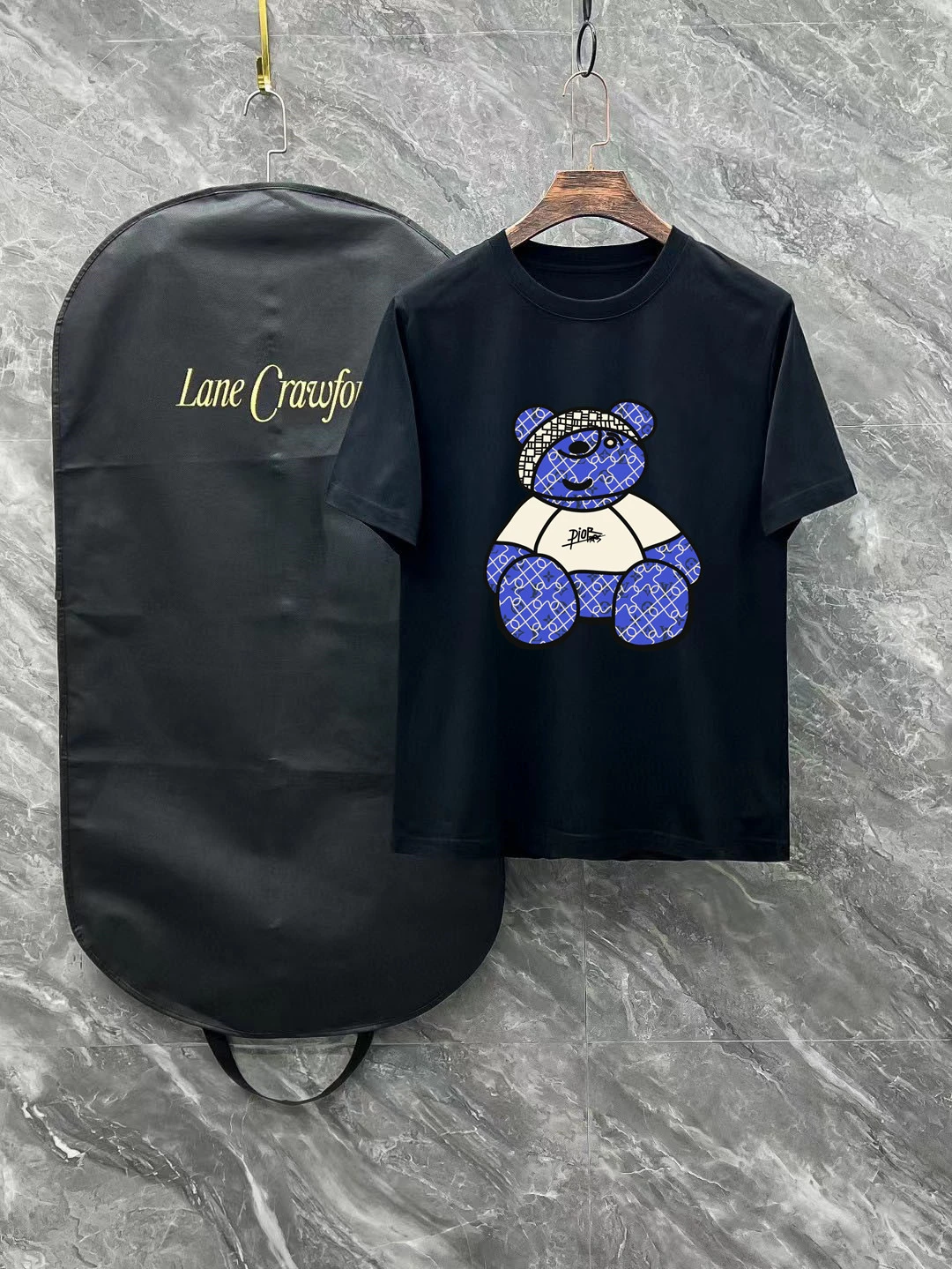 Dior T-Shirt — b1648270