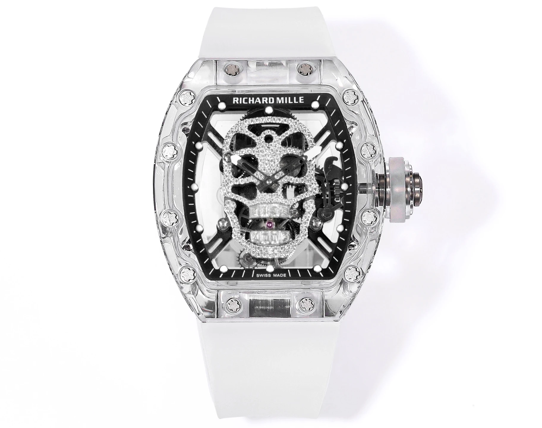 Richard Mille Watch — a544258c