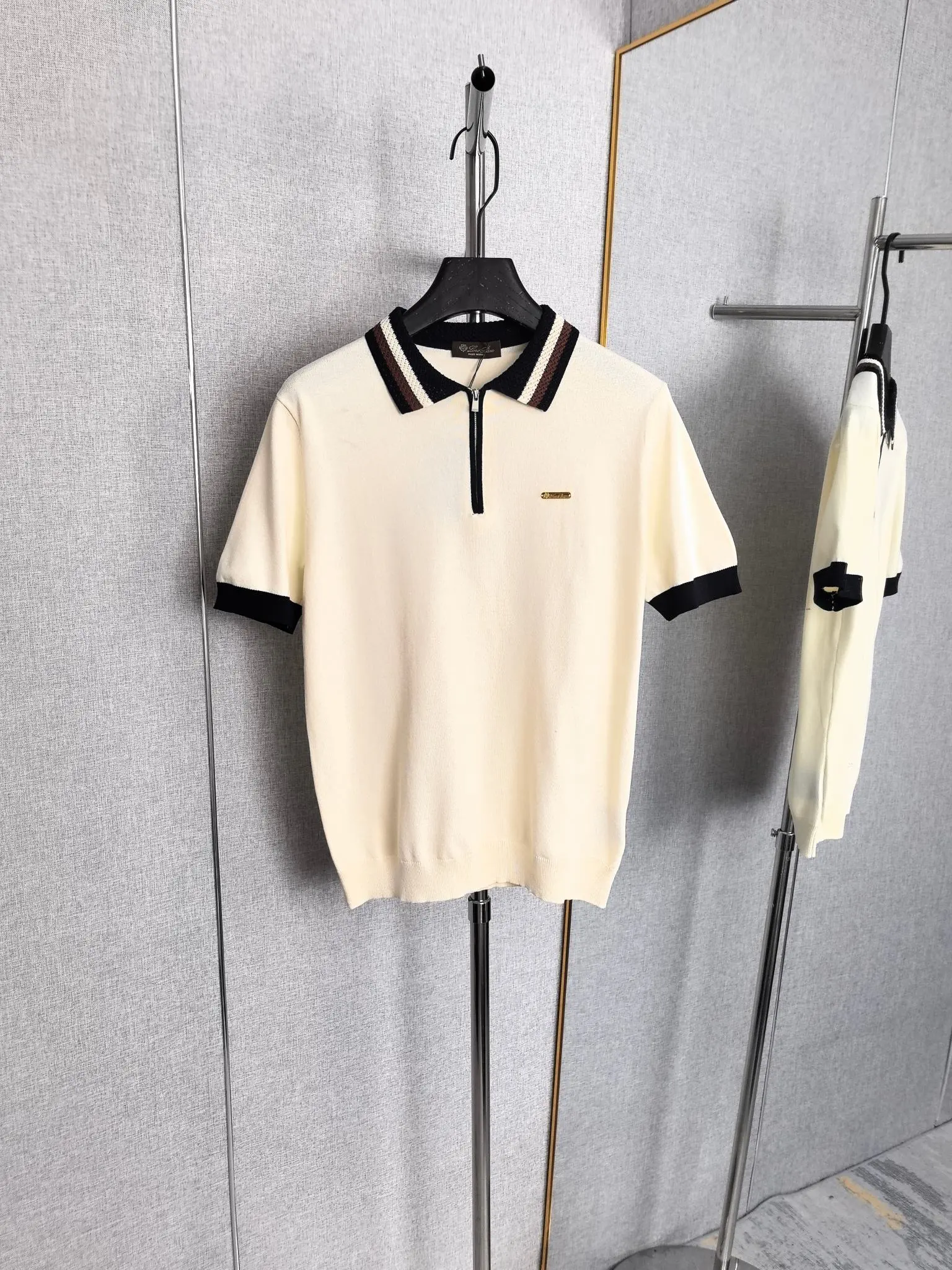 Loro Piana T-Shirt — f366e785