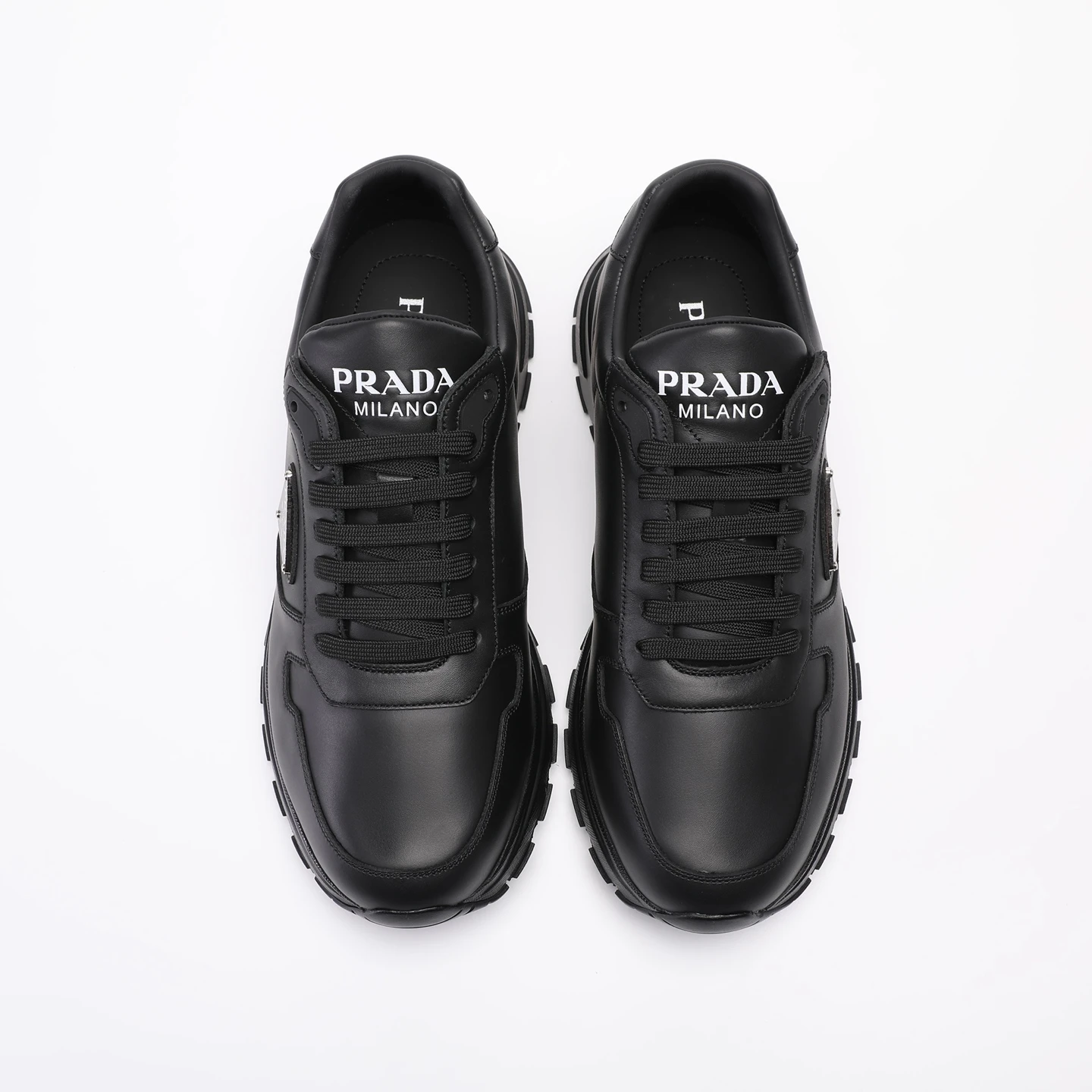 Prada Shoes — 2f5236a2