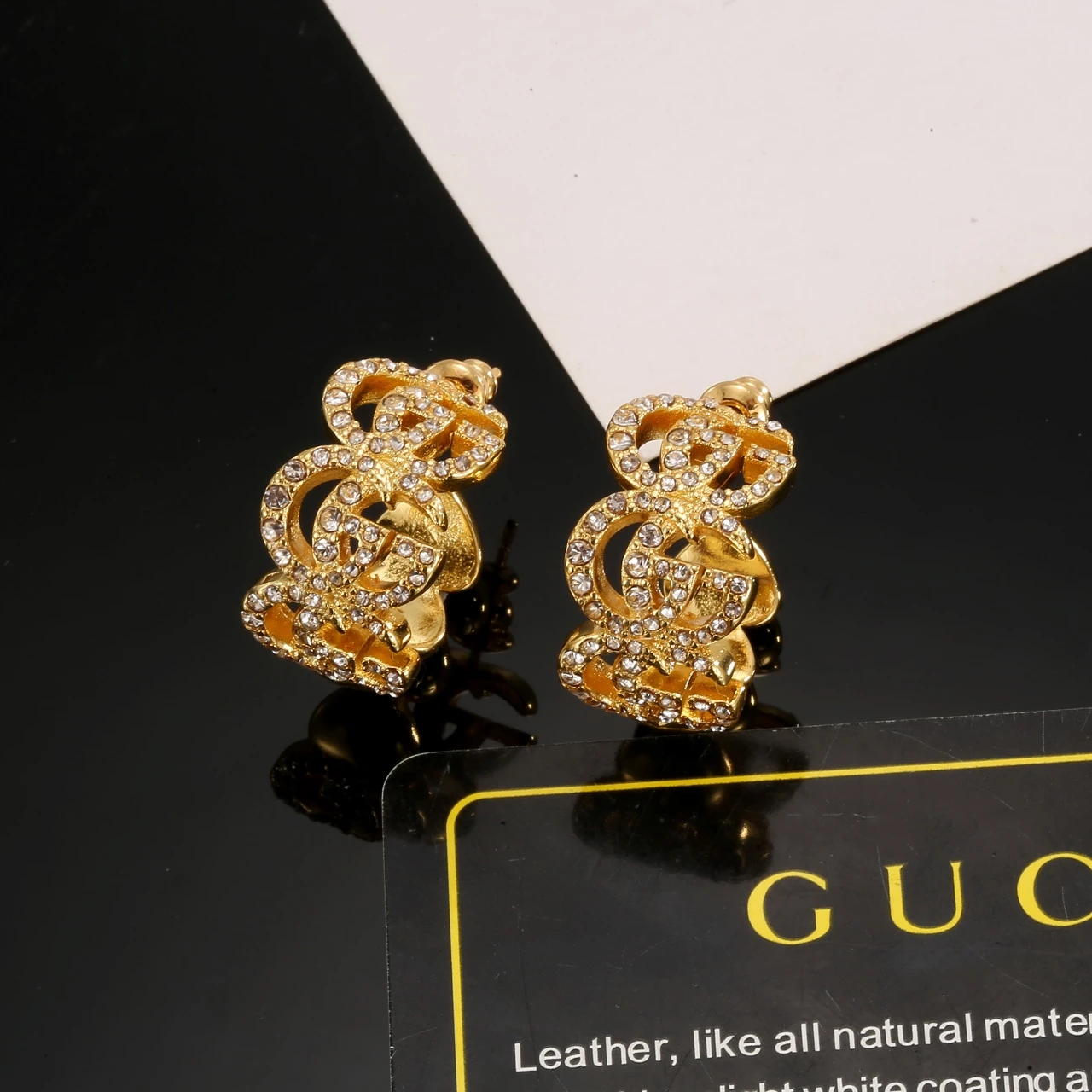Gucci Jewellery — 245782d7